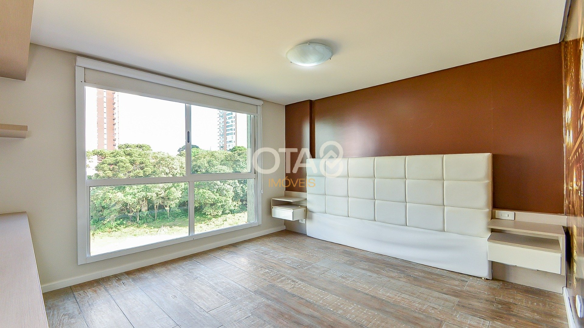 COBERTURA DUPLEX NO ECOVILLE!