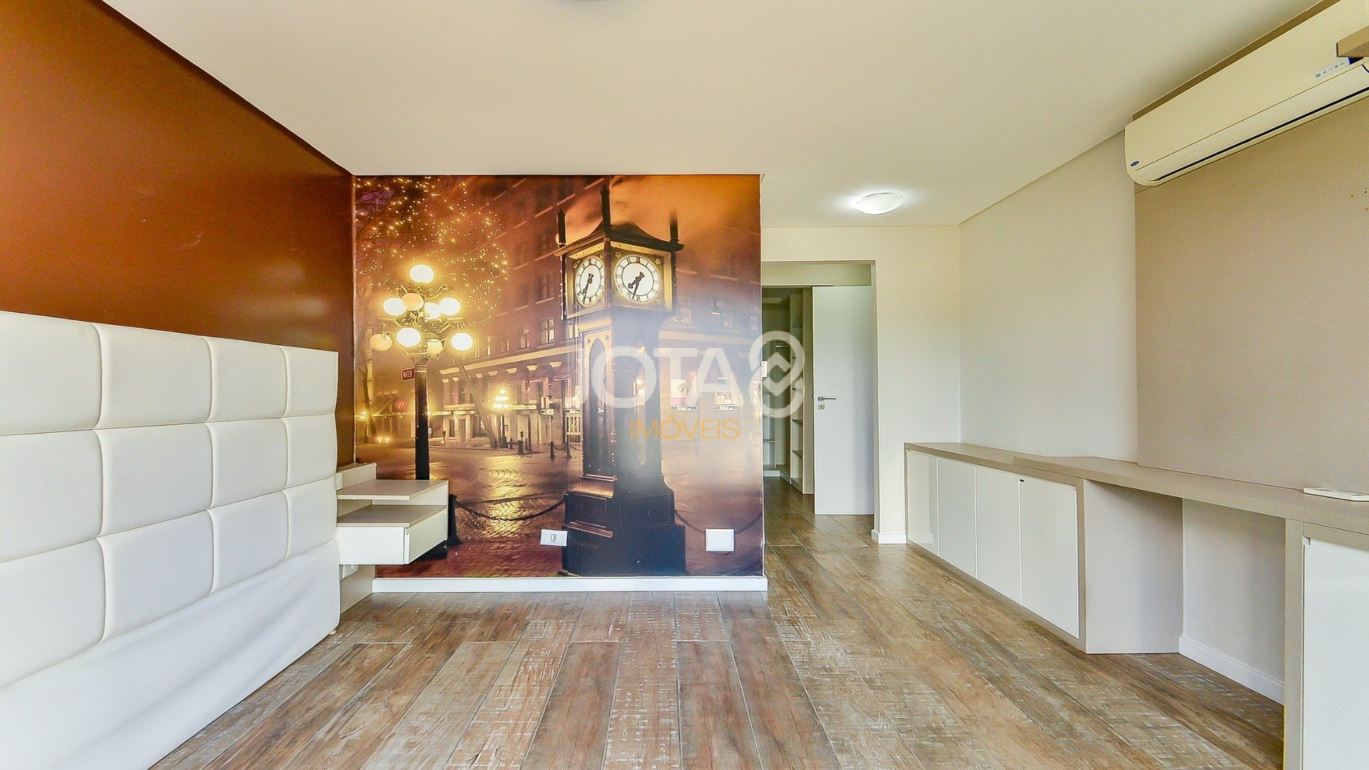 COBERTURA DUPLEX NO ECOVILLE!