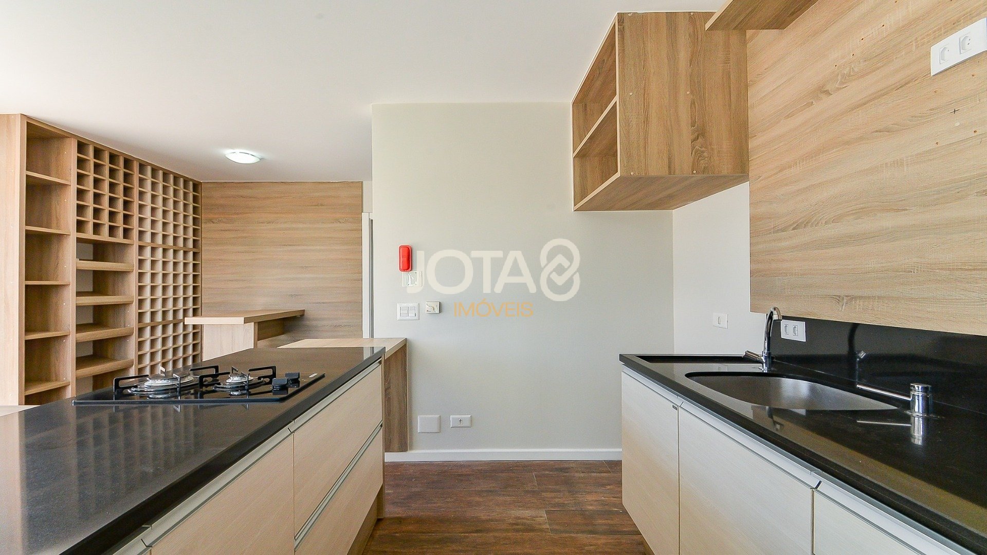 COBERTURA DUPLEX NO ECOVILLE!