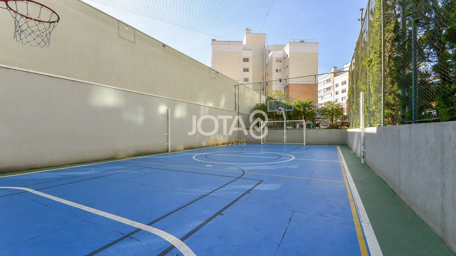 COBERTURA DUPLEX NO ECOVILLE!
