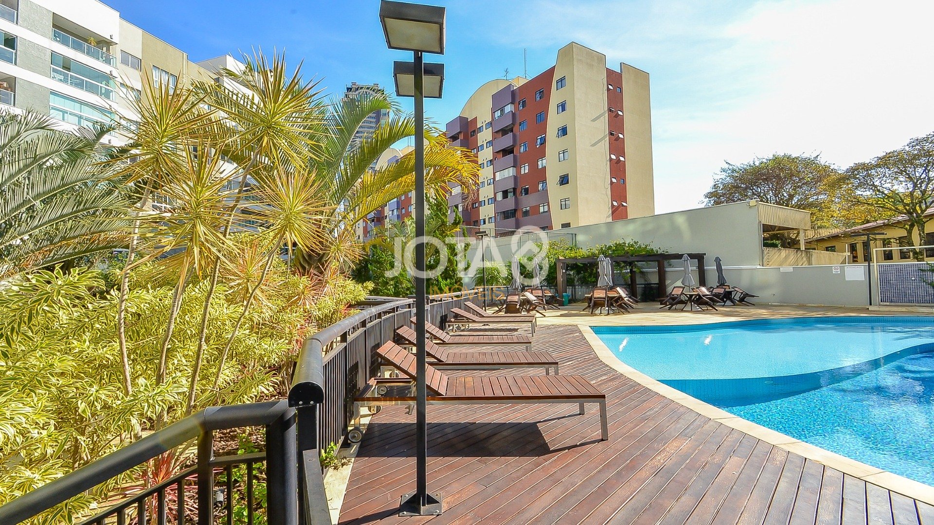 COBERTURA DUPLEX NO ECOVILLE!