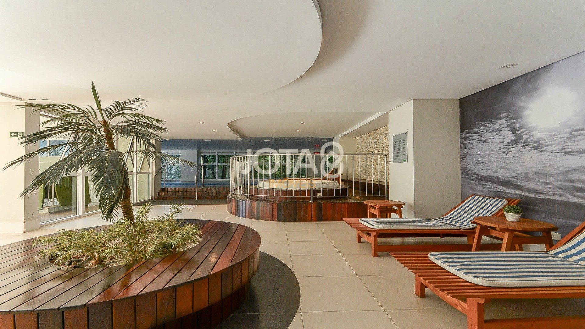 COBERTURA DUPLEX NO ECOVILLE!