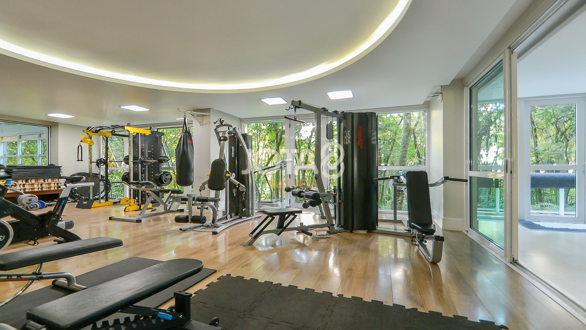 COBERTURA DUPLEX NO ECOVILLE!