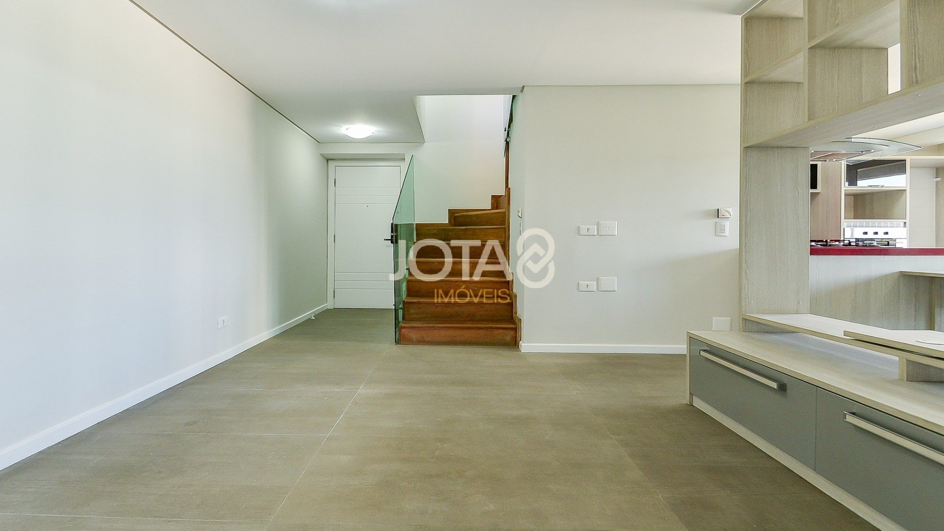 COBERTURA DUPLEX NO ECOVILLE!