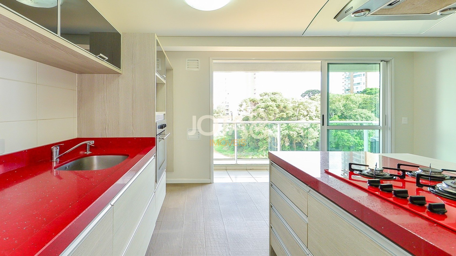 COBERTURA DUPLEX NO ECOVILLE!