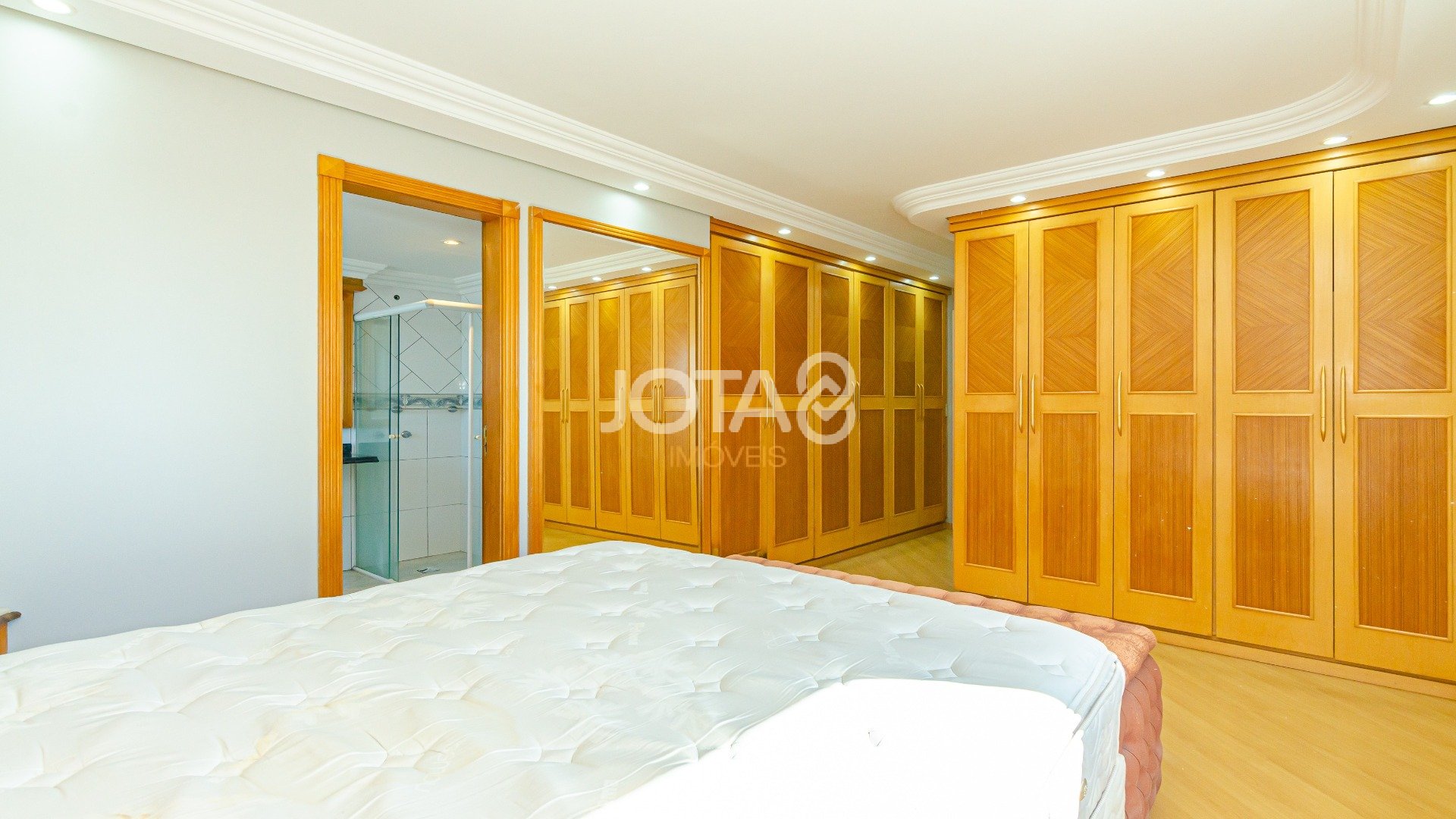 COBERTURA DUPLEX NO BIGORRILHO