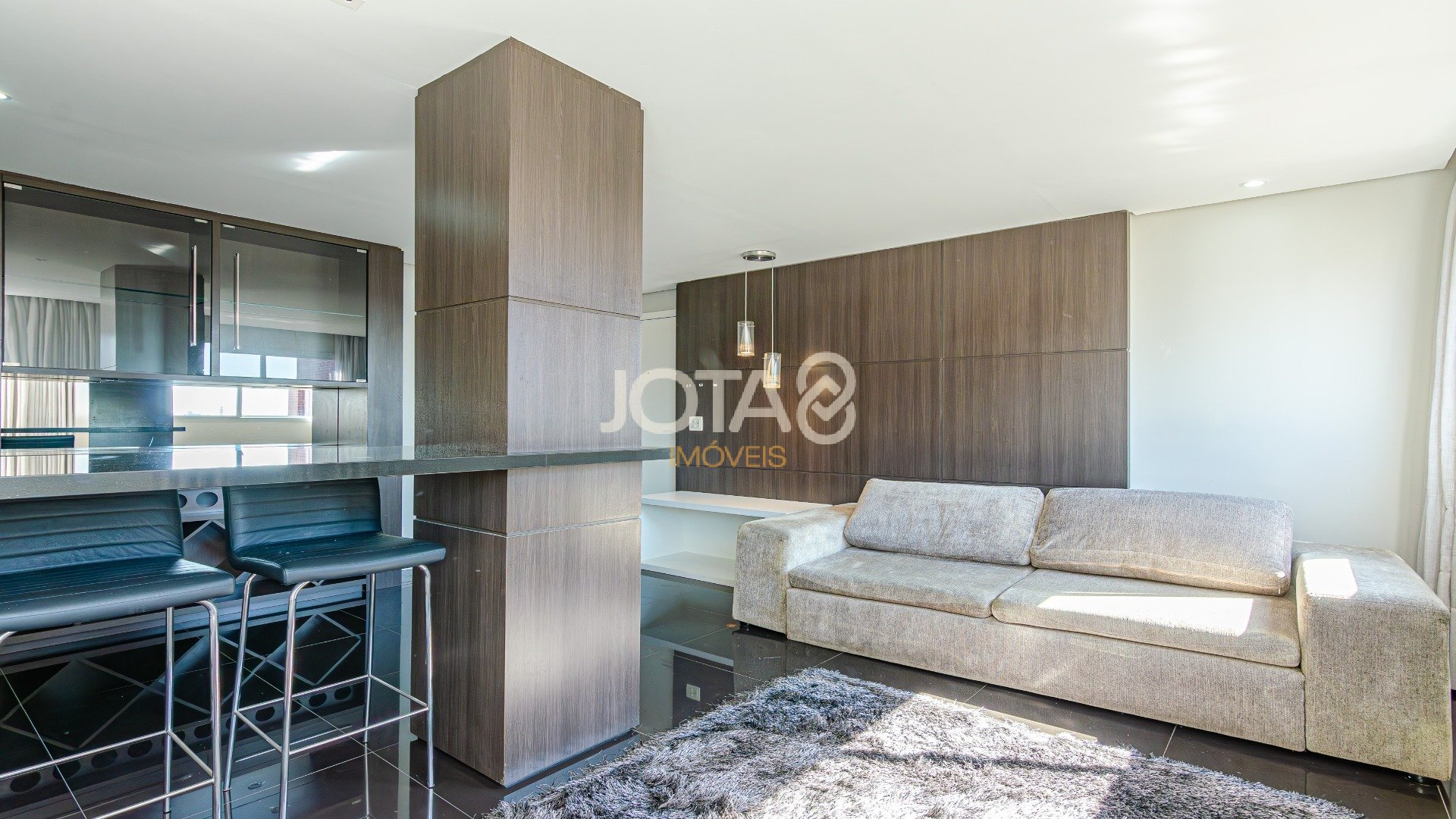 COBERTURA DUPLEX NO BIGORRILHO