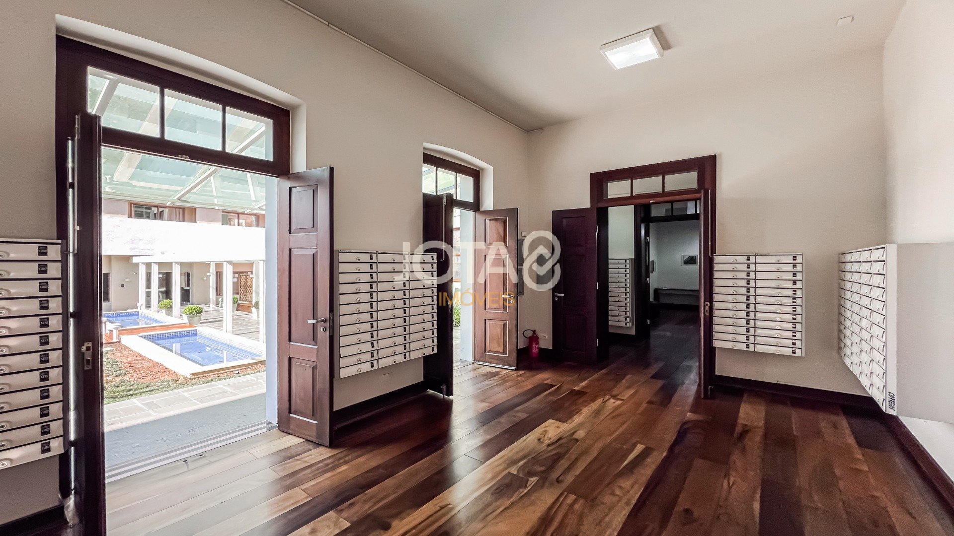 APARTAMENTO DUPLEX CENTRO EM CONDOMÍNIO CLUBE LIFESPACE ESTAÇÃO