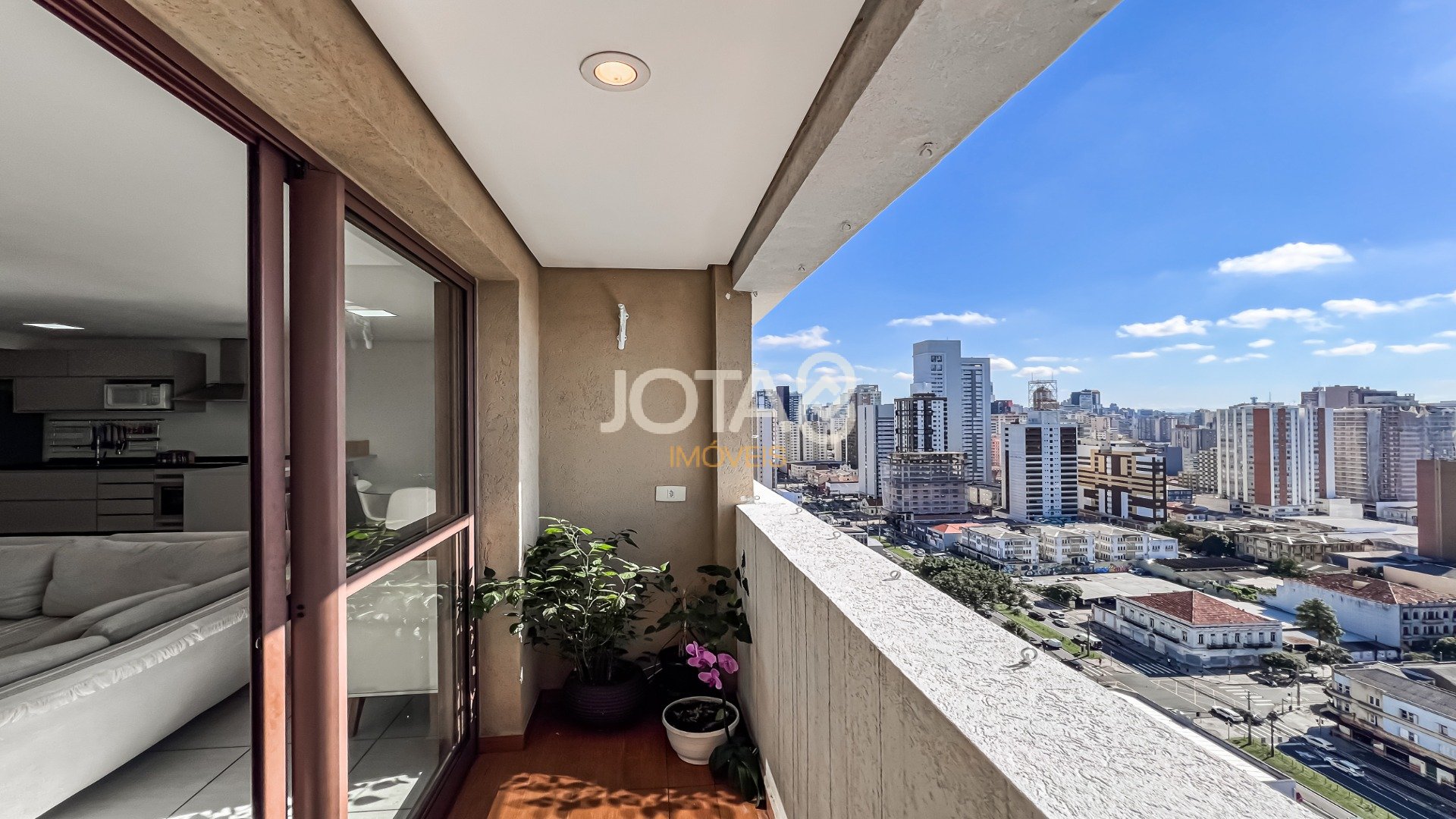 APARTAMENTO DUPLEX CENTRO EM CONDOMÍNIO CLUBE LIFESPACE ESTAÇÃO