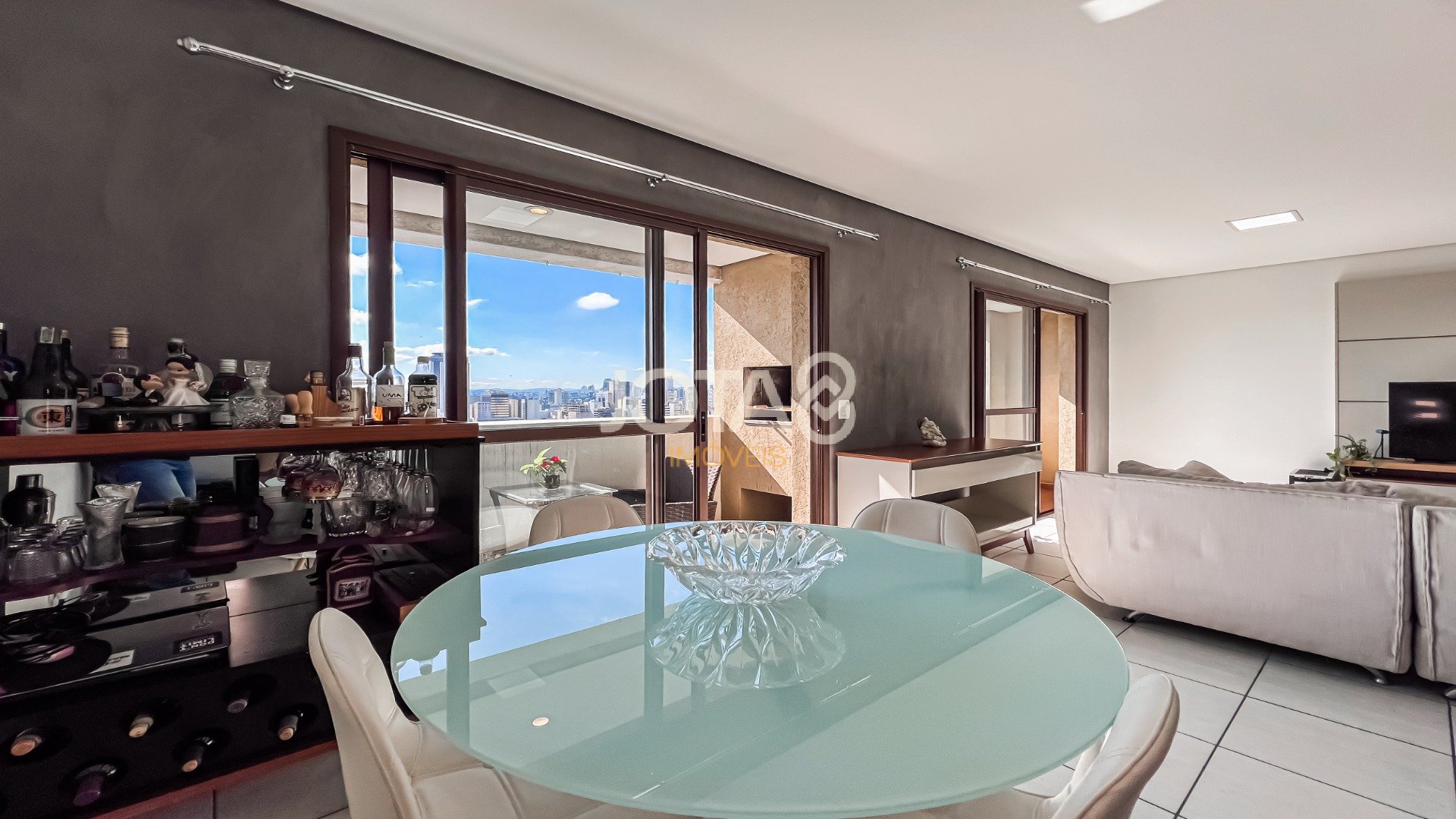 APARTAMENTO DUPLEX CENTRO EM CONDOMÍNIO CLUBE LIFESPACE ESTAÇÃO