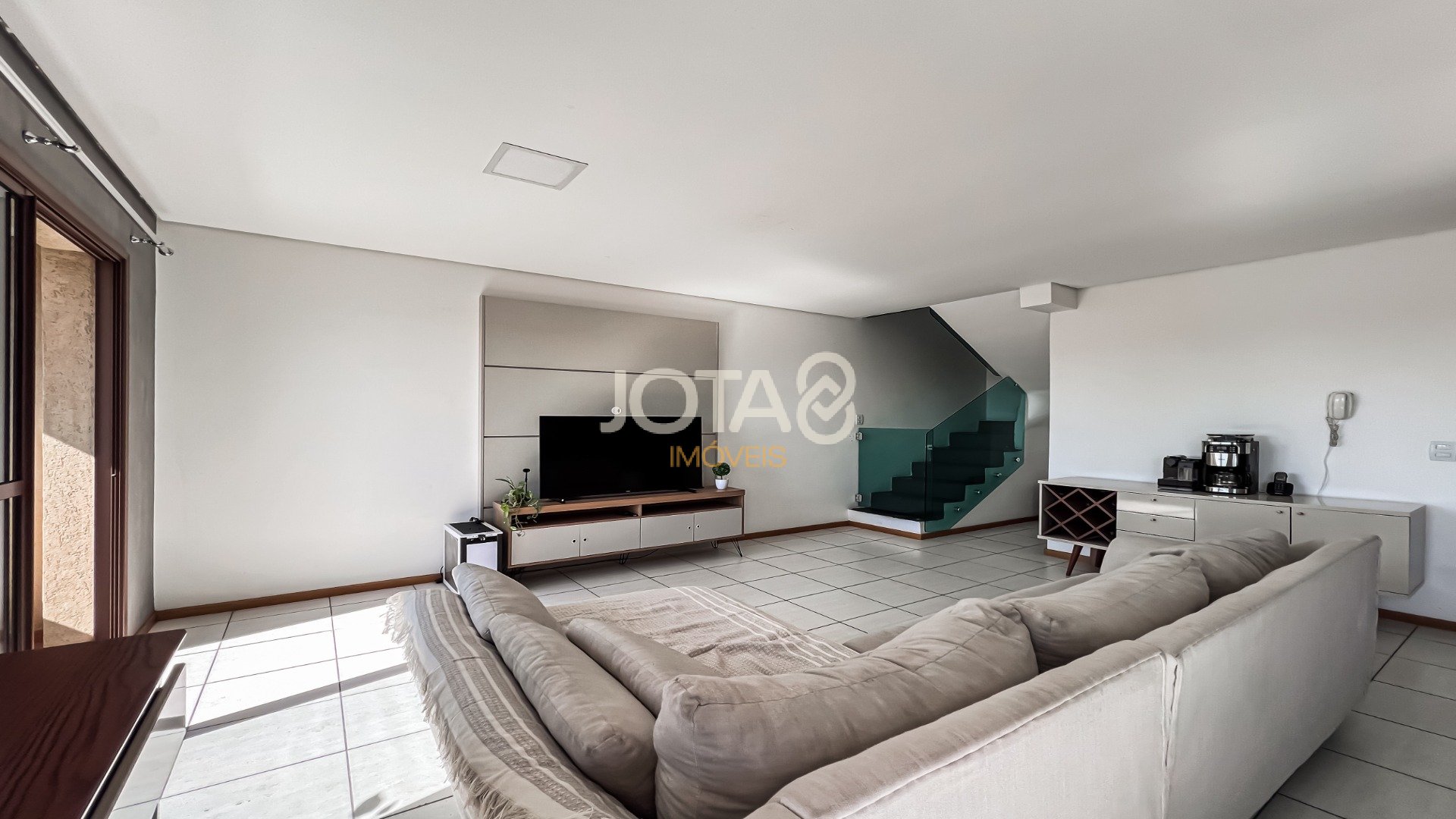 APARTAMENTO DUPLEX CENTRO EM CONDOMÍNIO CLUBE LIFESPACE ESTAÇÃO