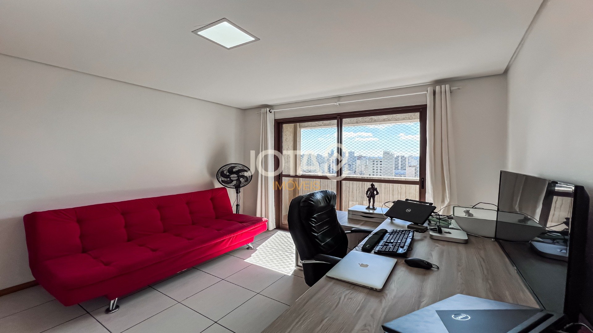 APARTAMENTO DUPLEX CENTRO EM CONDOMÍNIO CLUBE LIFESPACE ESTAÇÃO