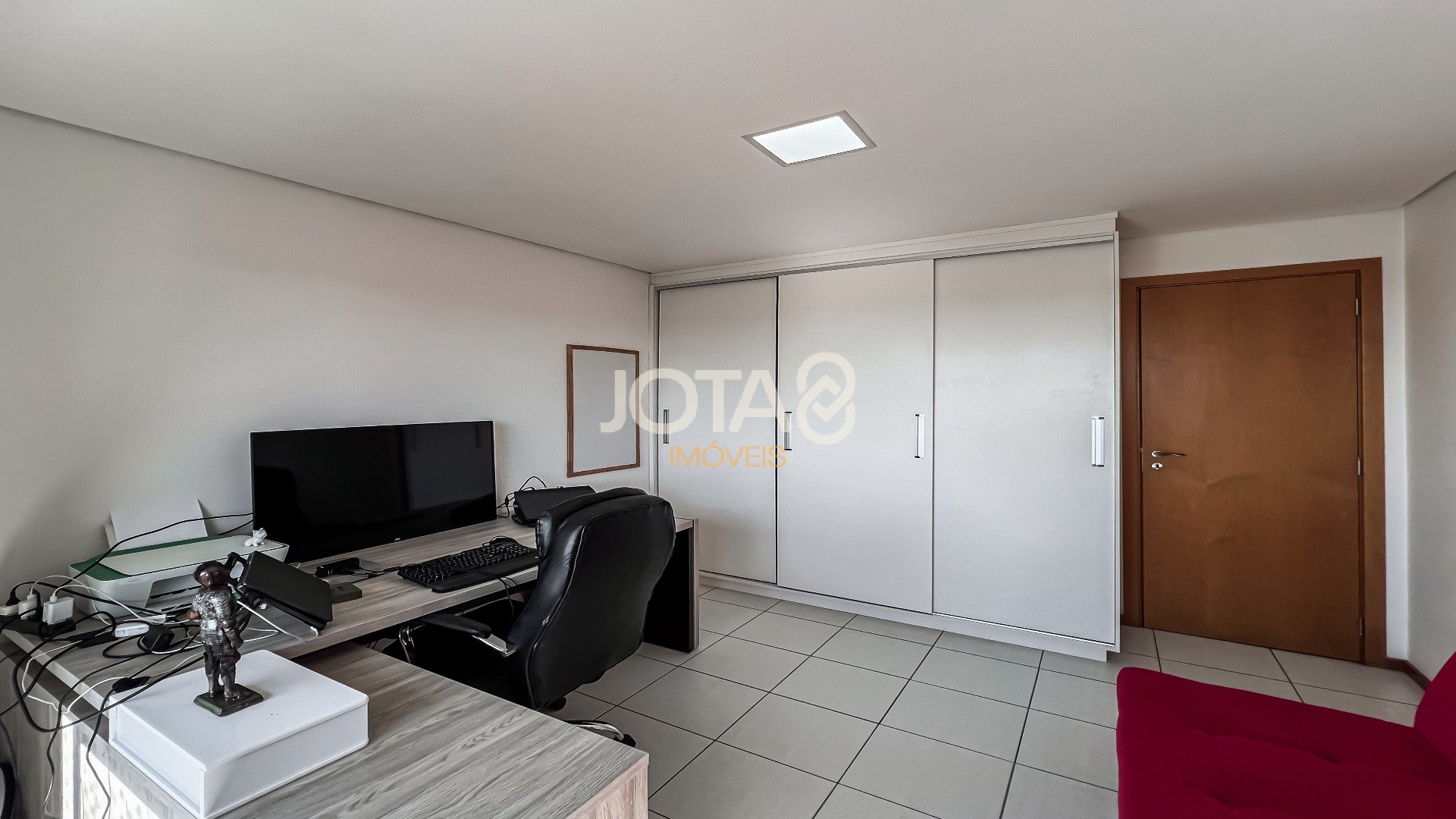 APARTAMENTO DUPLEX CENTRO EM CONDOMÍNIO CLUBE LIFESPACE ESTAÇÃO