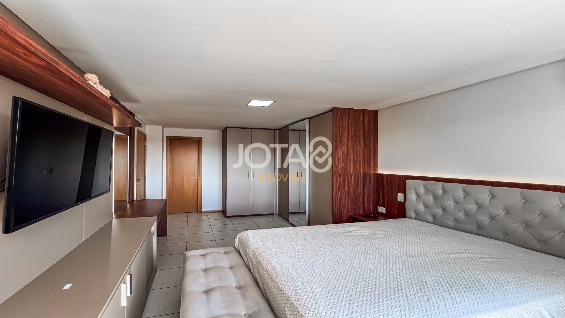 APARTAMENTO DUPLEX CENTRO EM CONDOMÍNIO CLUBE LIFESPACE ESTAÇÃO