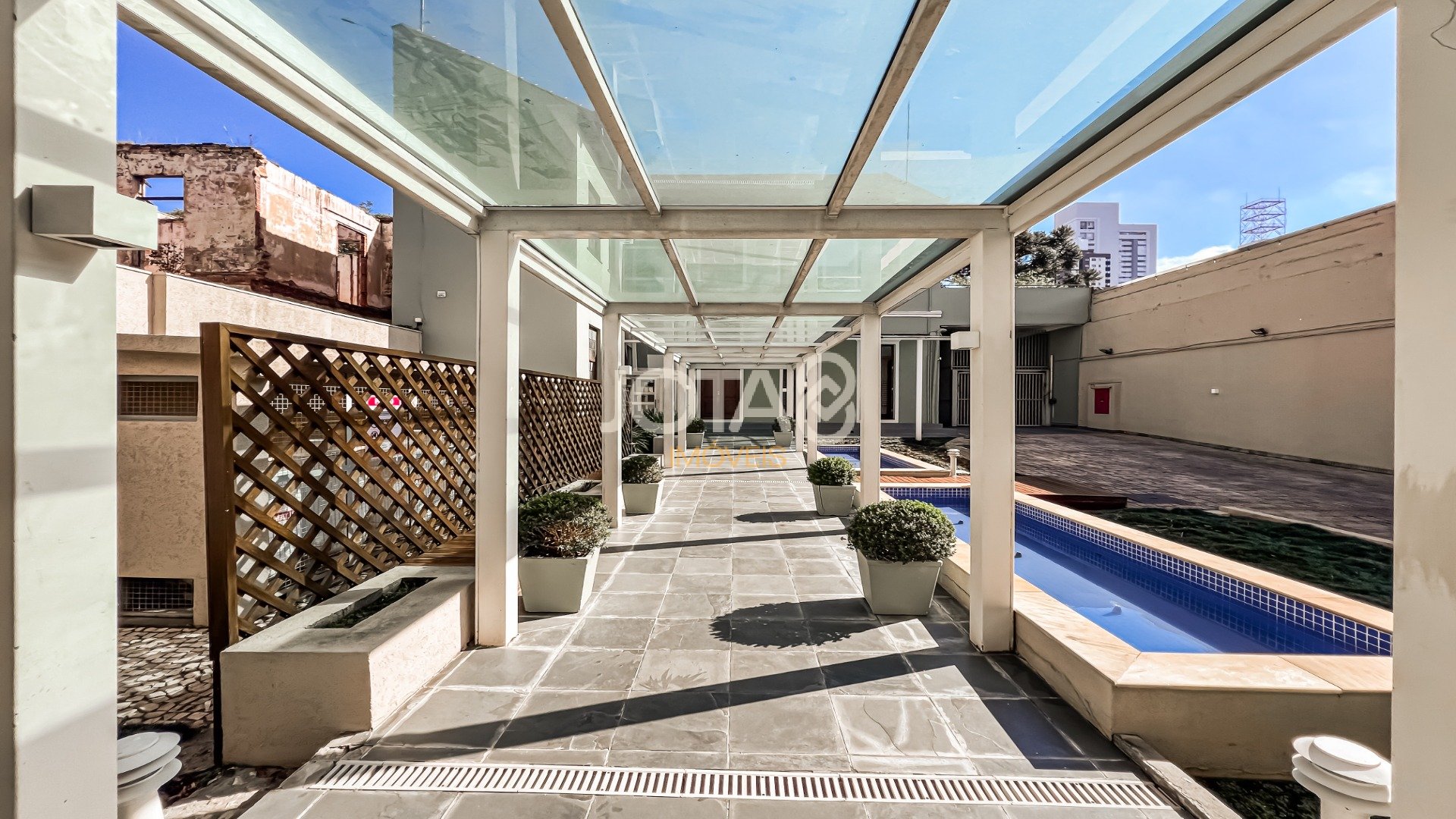 APARTAMENTO DUPLEX CENTRO EM CONDOMÍNIO CLUBE LIFESPACE ESTAÇÃO