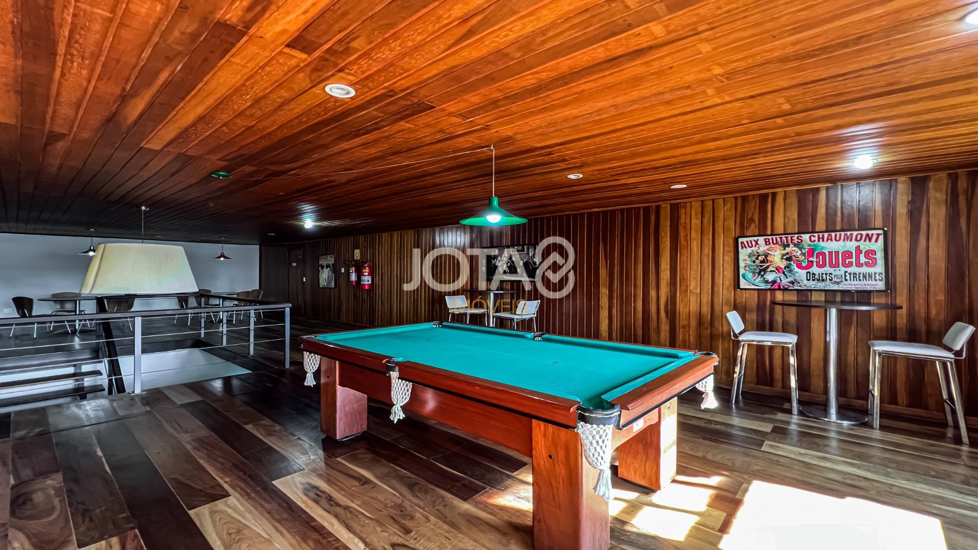 APARTAMENTO DUPLEX CENTRO EM CONDOMÍNIO CLUBE LIFESPACE ESTAÇÃO