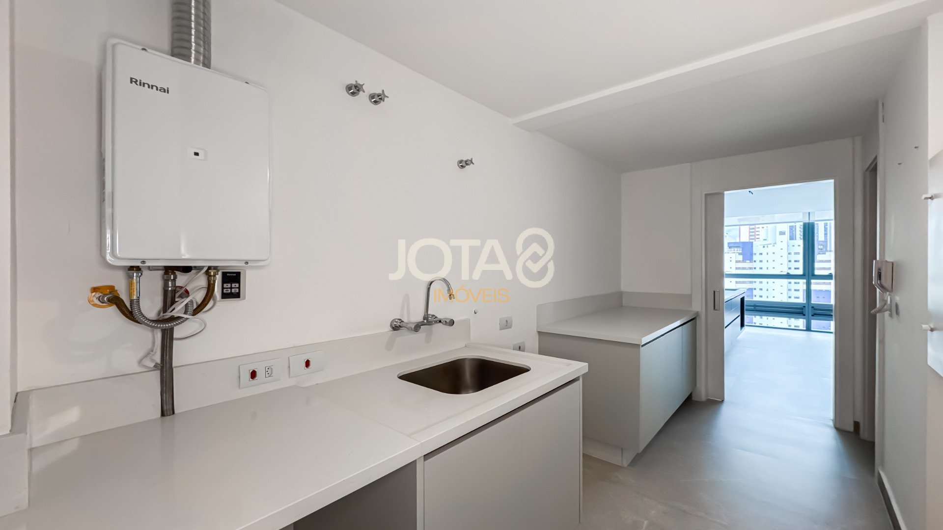 COBERTURA DUPLEX SERRA JUVEVE