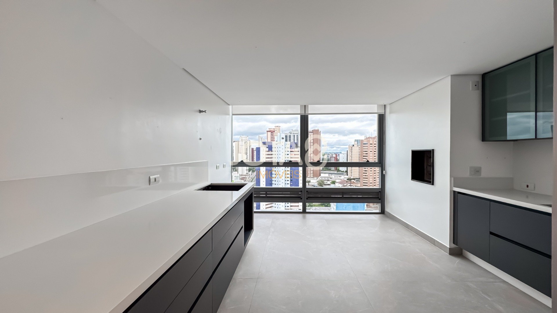 COBERTURA DUPLEX SERRA JUVEVE