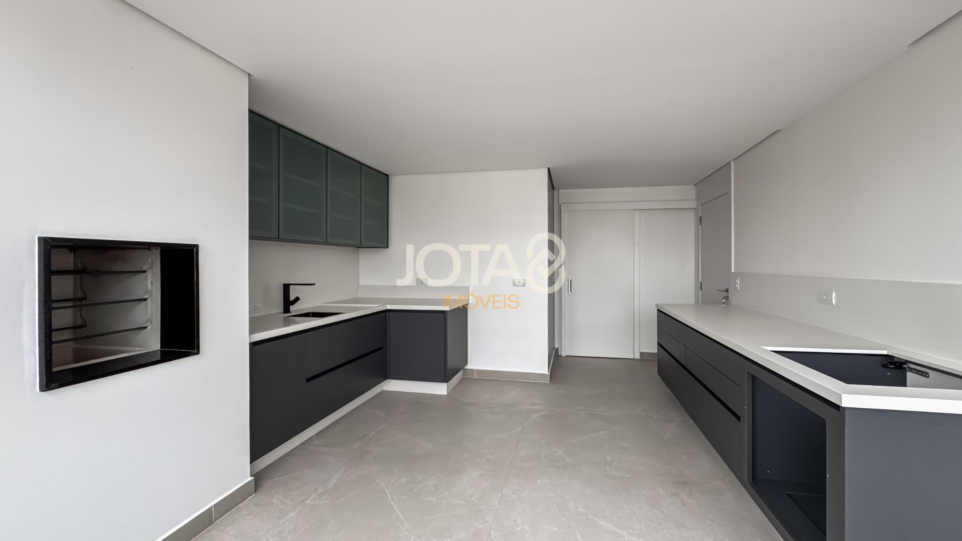 COBERTURA DUPLEX SERRA JUVEVE