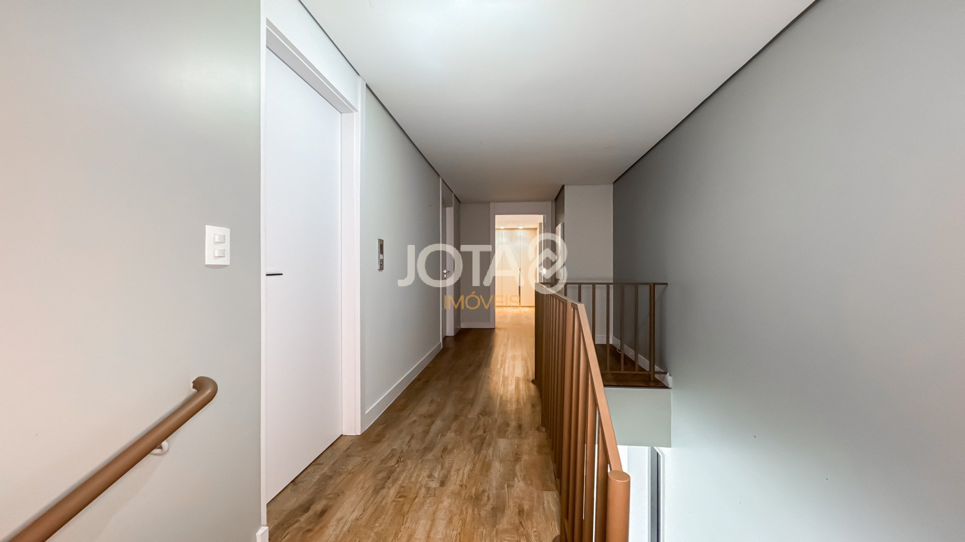 COBERTURA DUPLEX SERRA JUVEVE