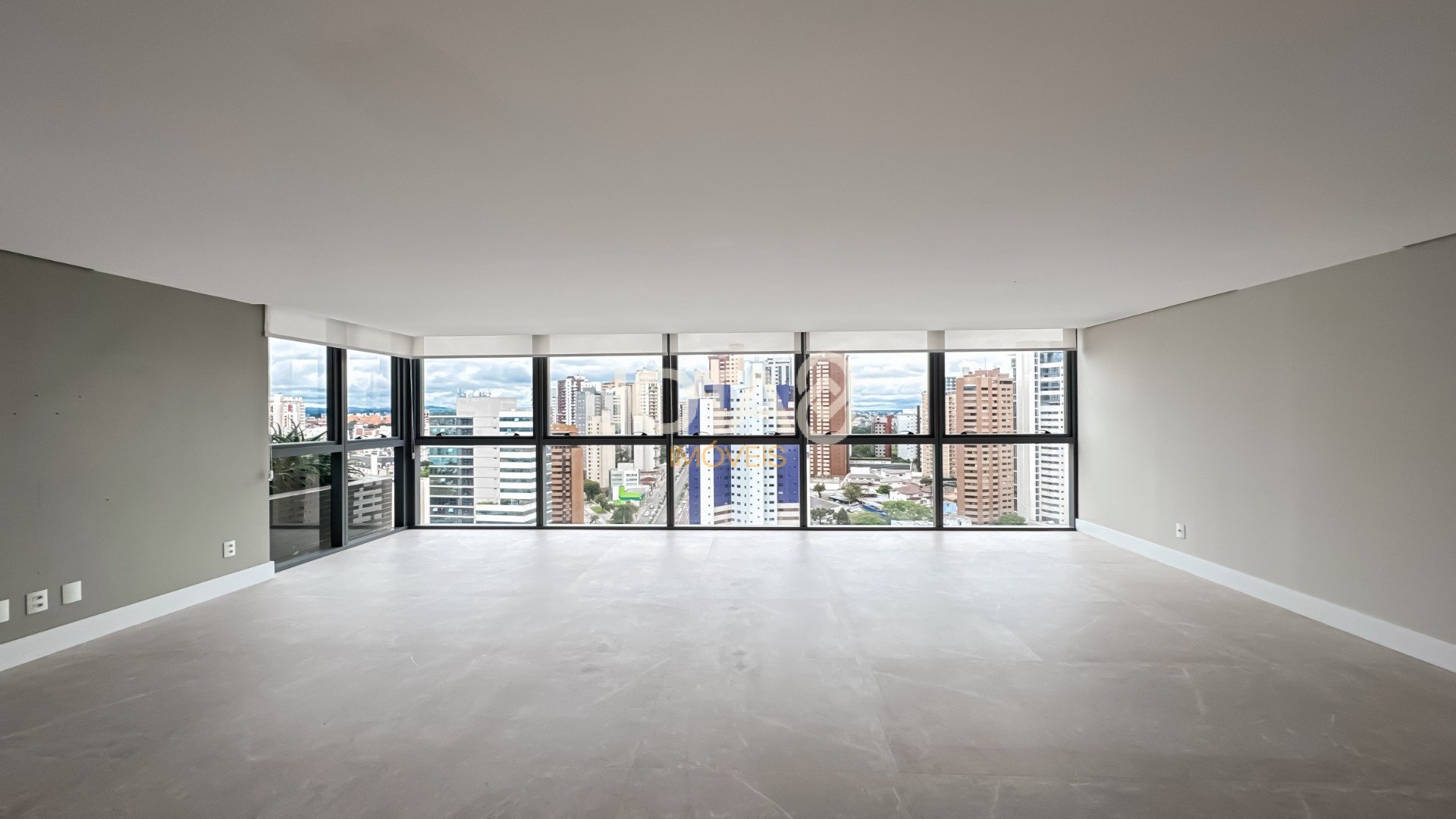 COBERTURA DUPLEX SERRA JUVEVE