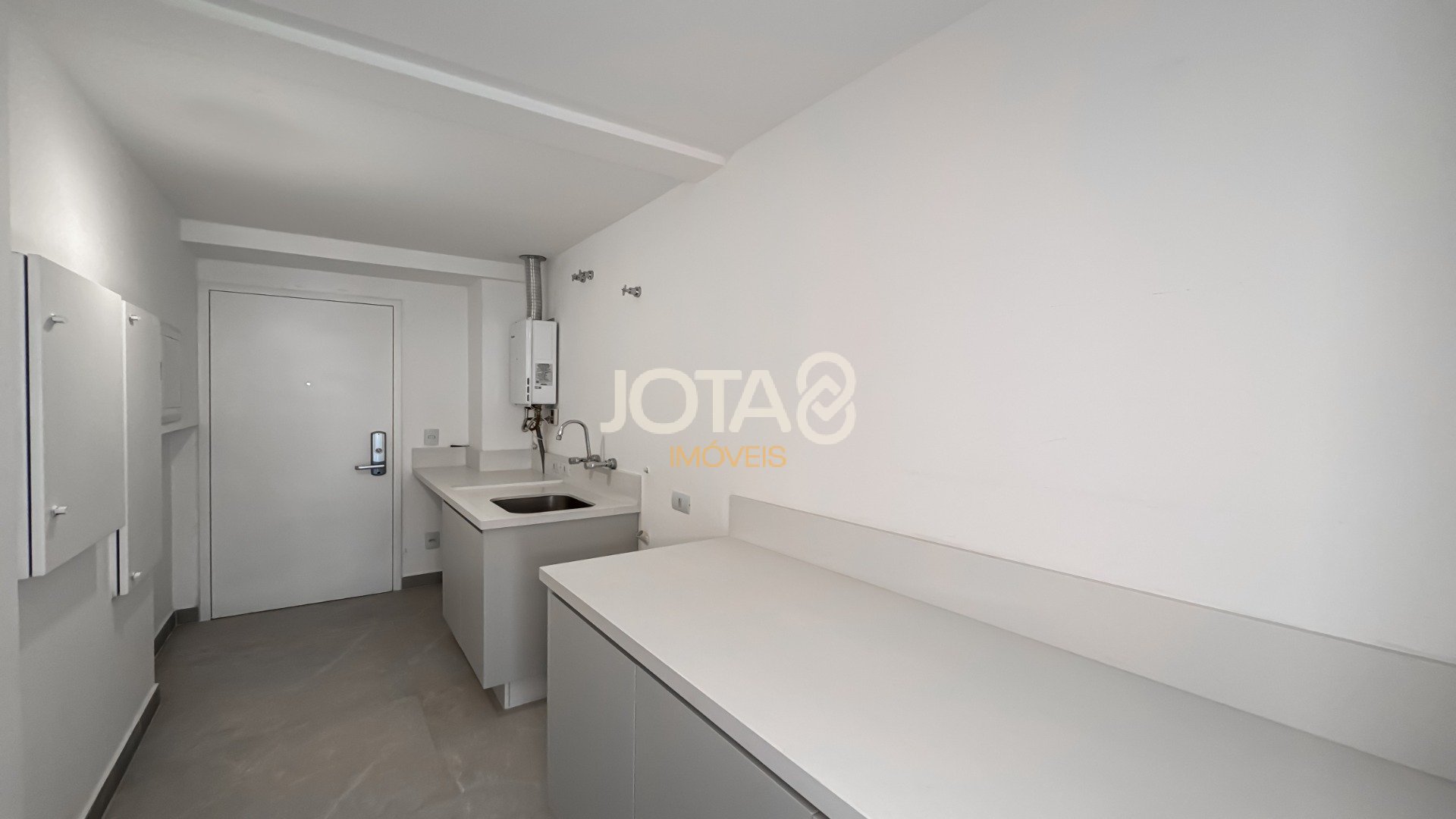 COBERTURA DUPLEX SERRA JUVEVE