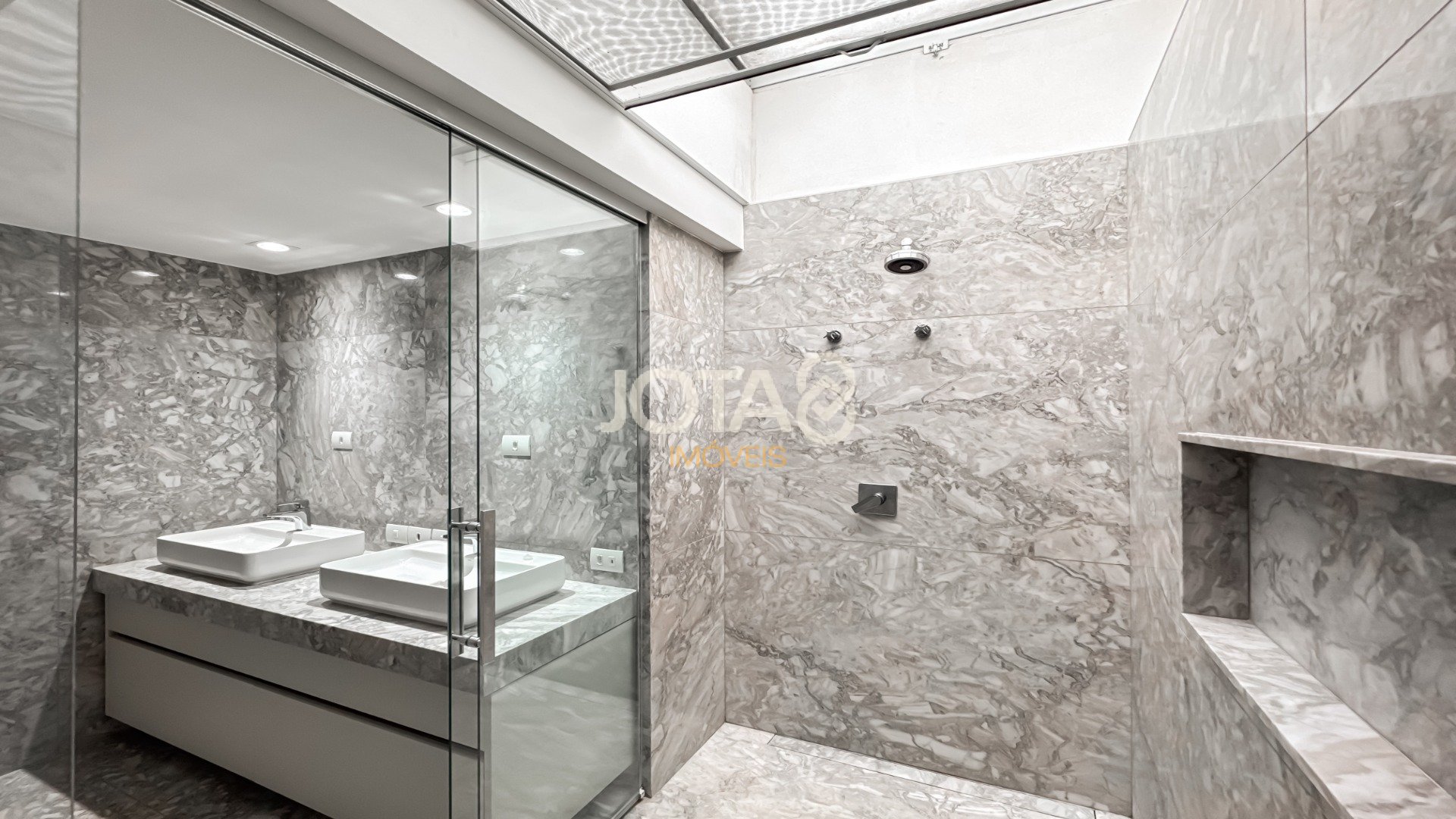 COBERTURA DUPLEX SERRA JUVEVE