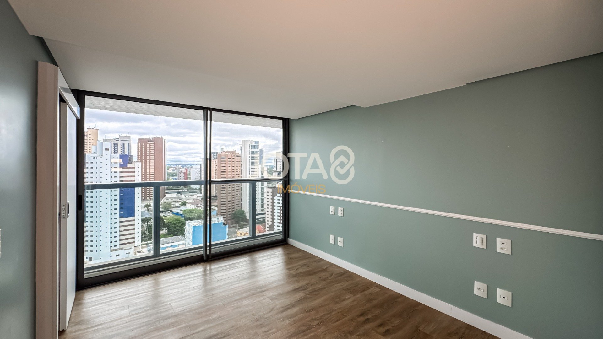 COBERTURA DUPLEX SERRA JUVEVE