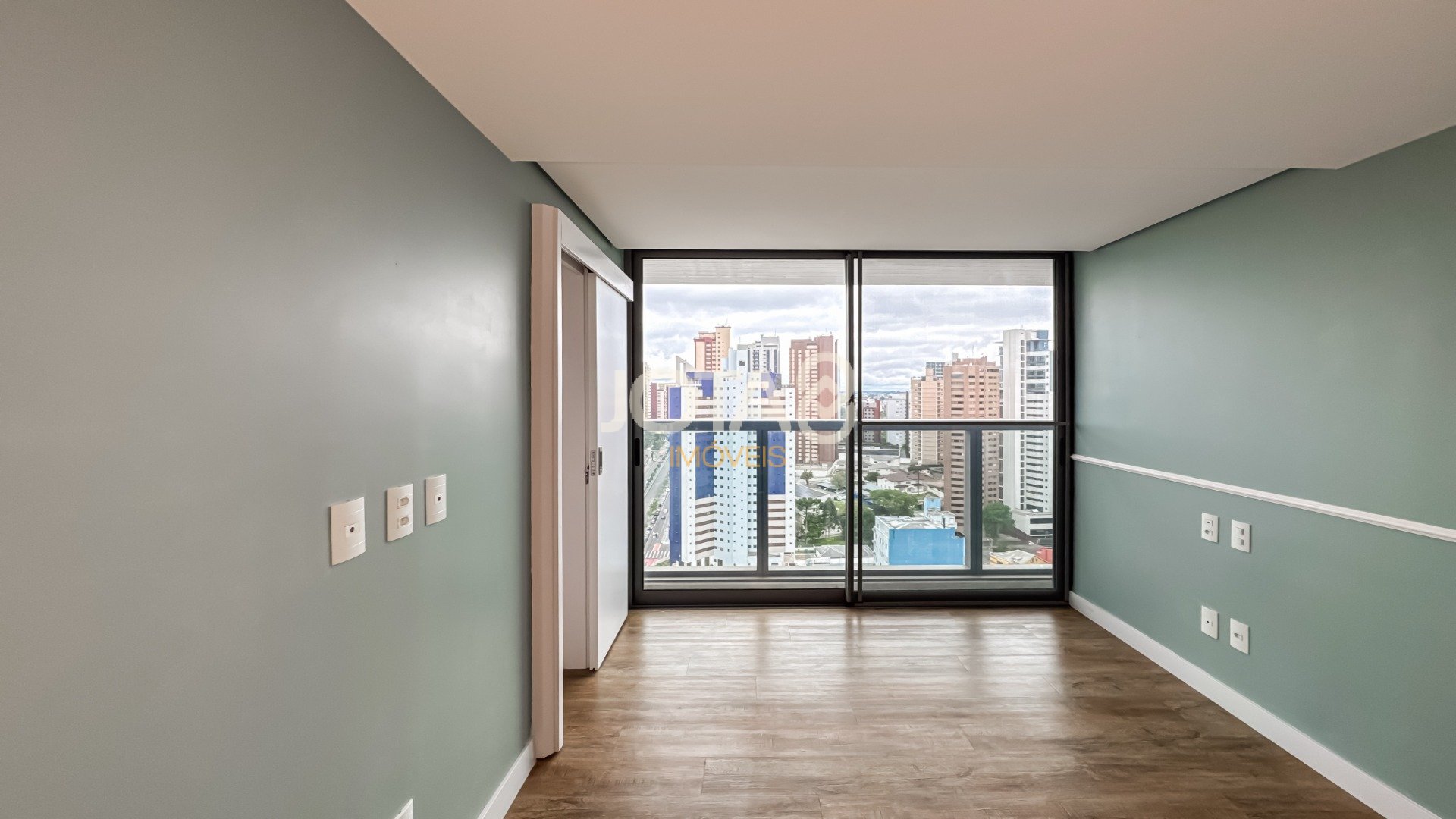 COBERTURA DUPLEX SERRA JUVEVE