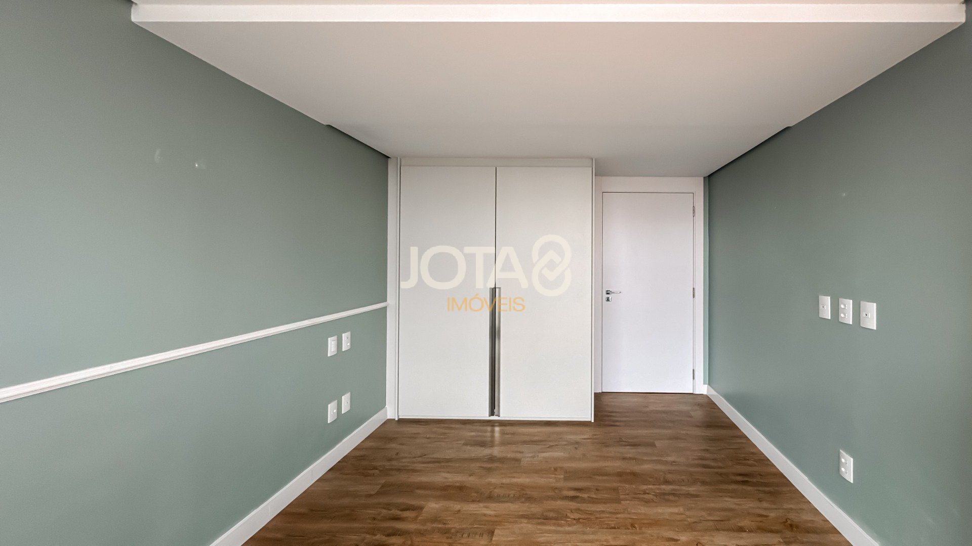 COBERTURA DUPLEX SERRA JUVEVE