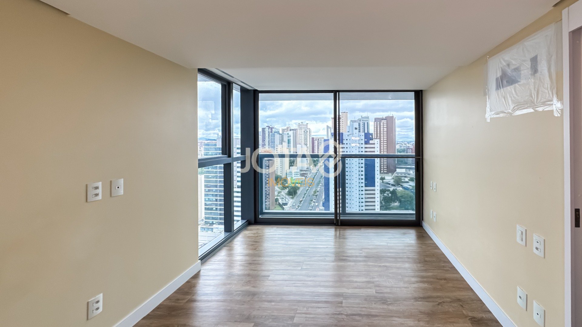 COBERTURA DUPLEX SERRA JUVEVE