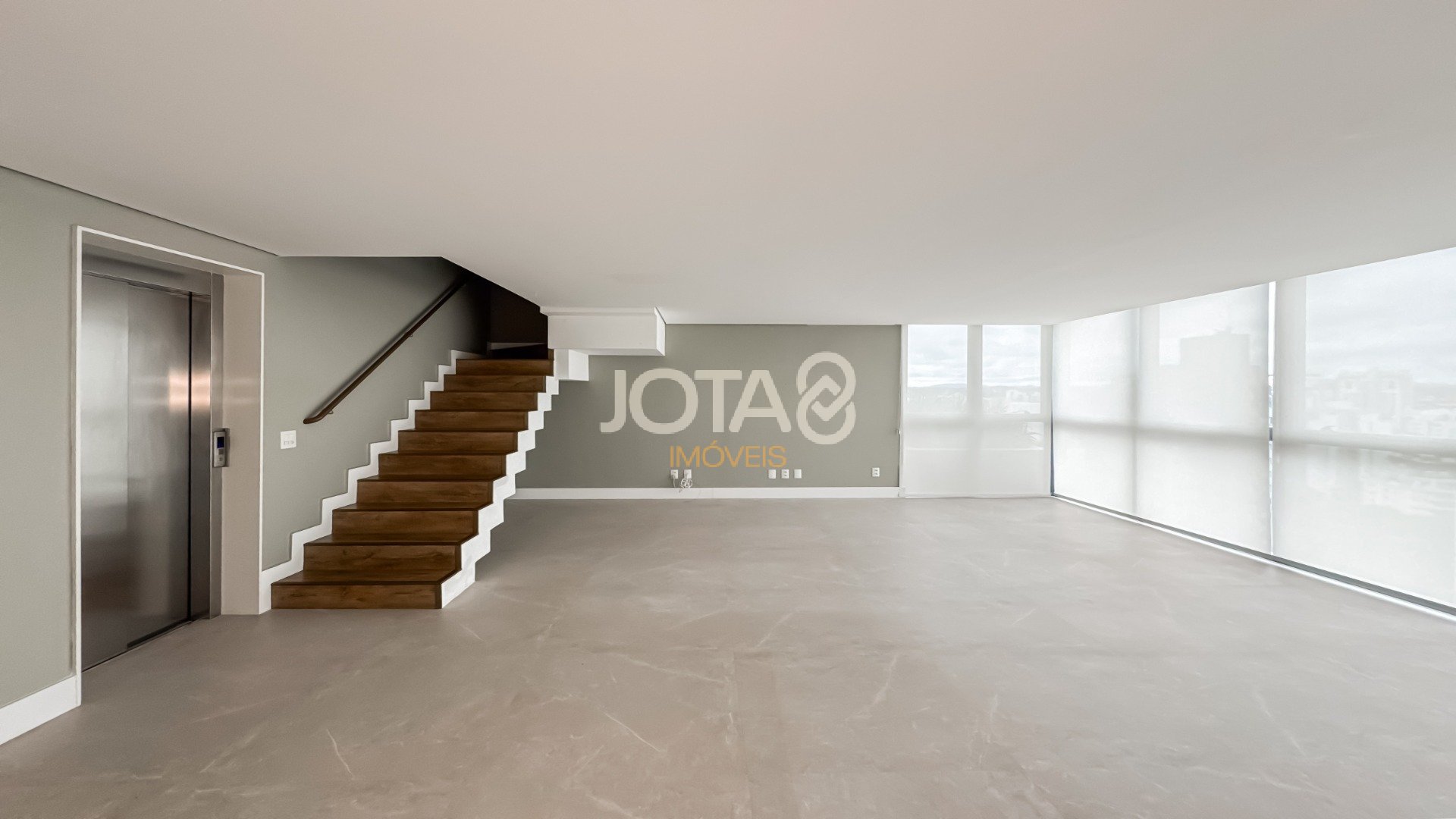 COBERTURA DUPLEX SERRA JUVEVE