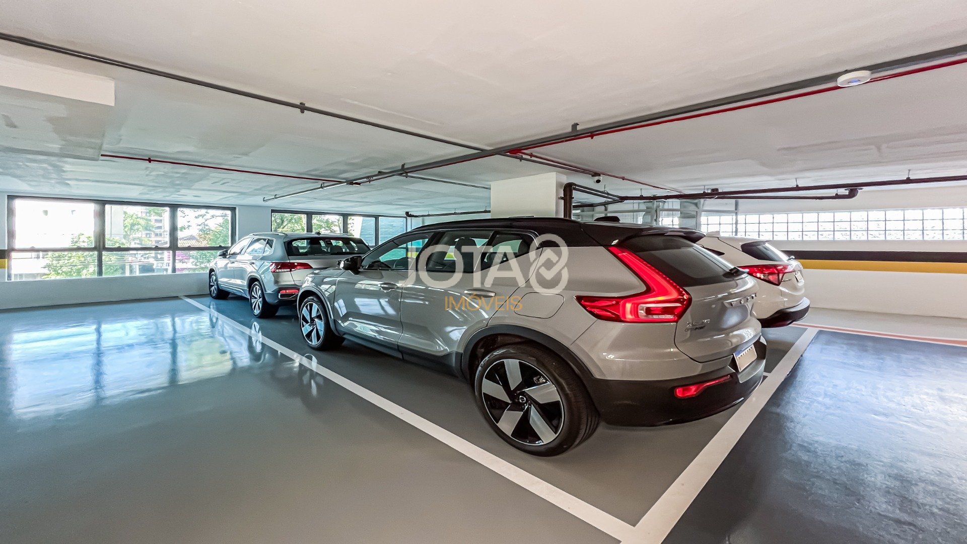 COBERTURA DUPLEX SERRA JUVEVE