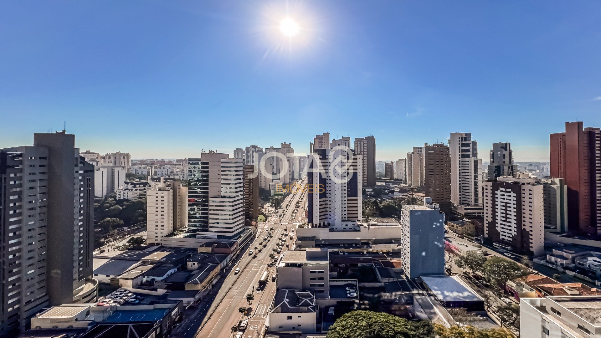 COBERTURA DUPLEX SERRA JUVEVE