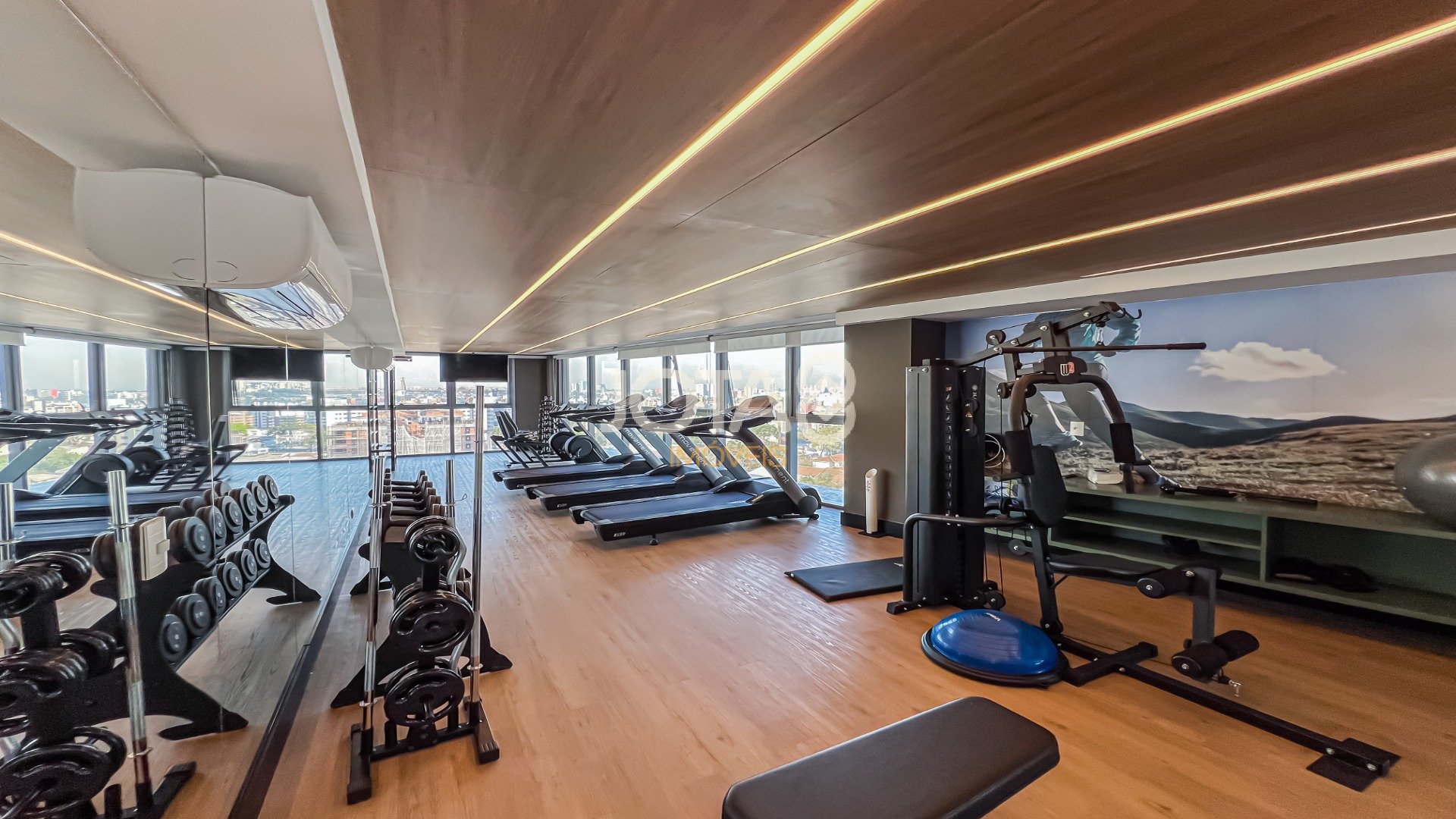 COBERTURA DUPLEX SERRA JUVEVE