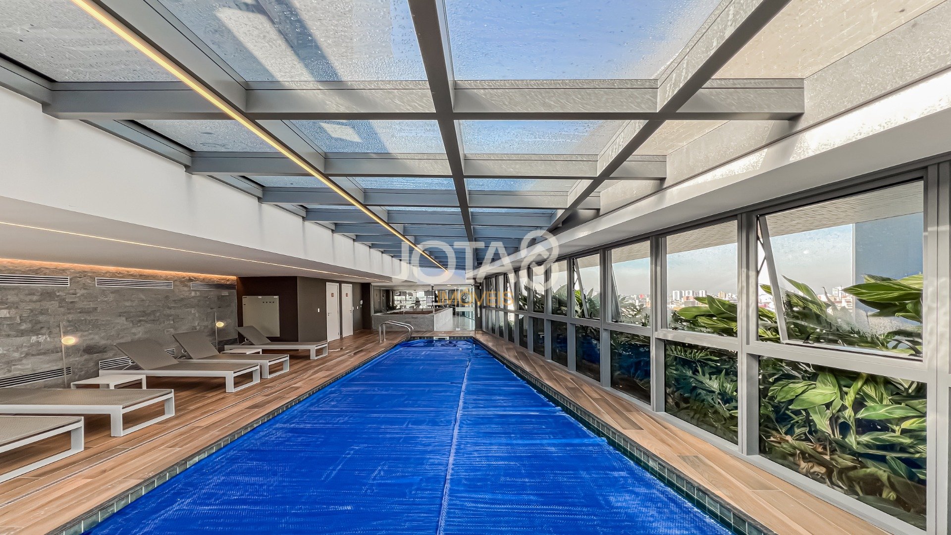 COBERTURA DUPLEX SERRA JUVEVE