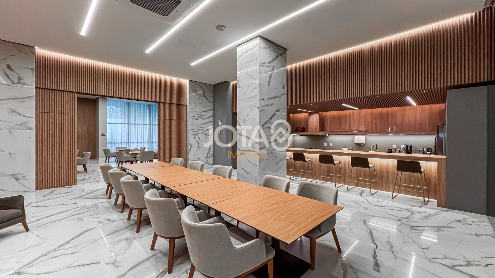 COBERTURA DUPLEX SERRA JUVEVE