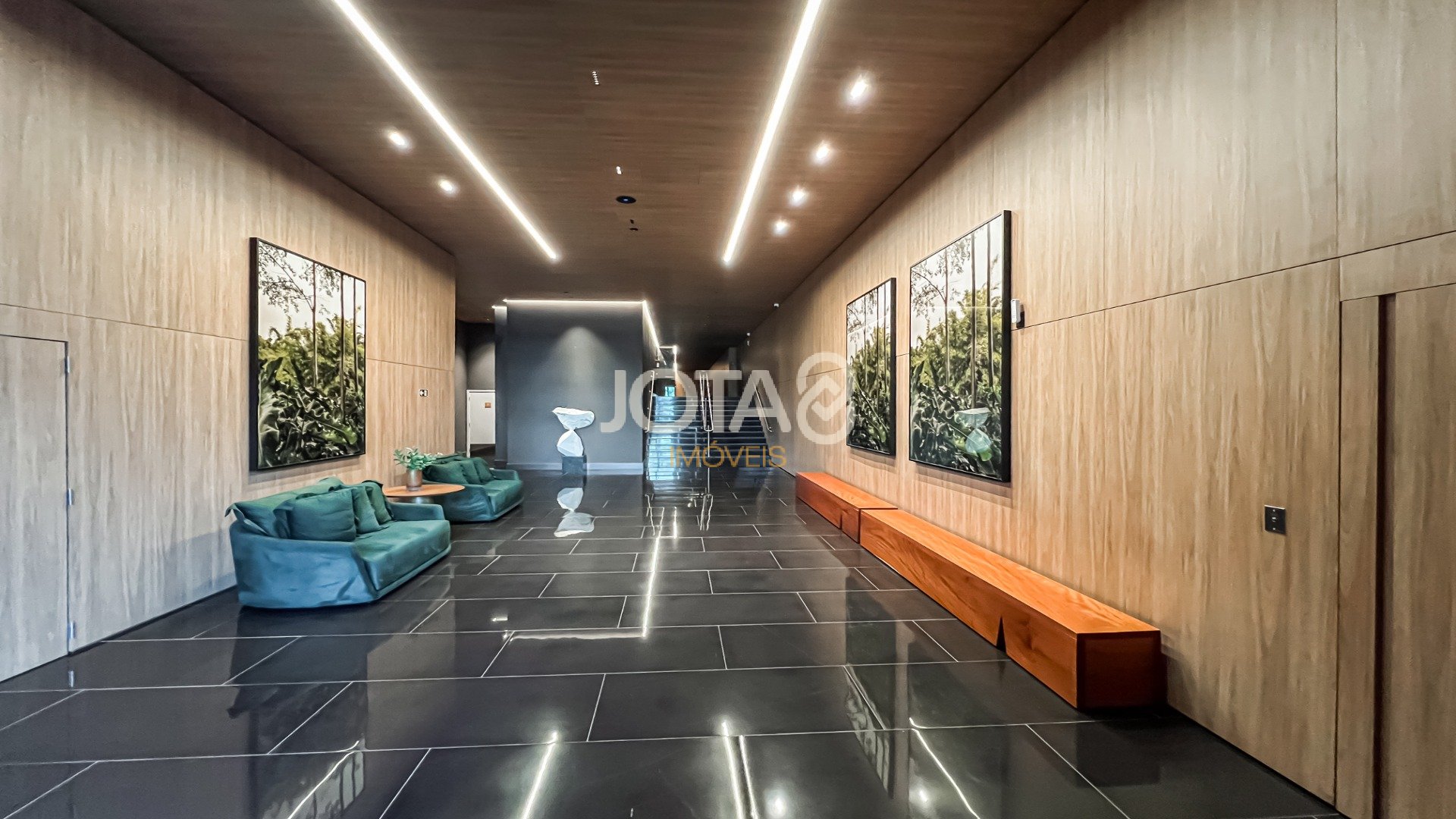 COBERTURA DUPLEX SERRA JUVEVE