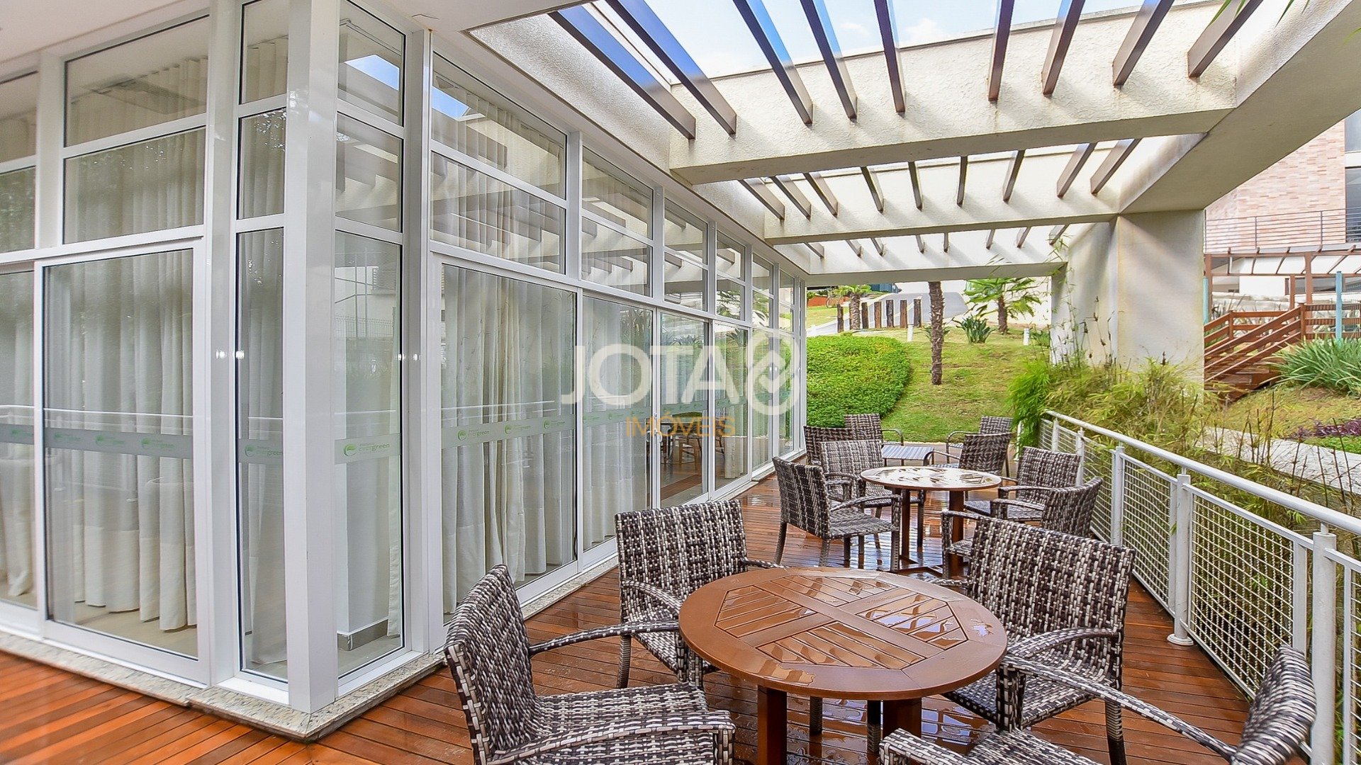 TERRENO À VENDA EM CONDOMÍNIO FECHADO EVERGREEN - 452M²