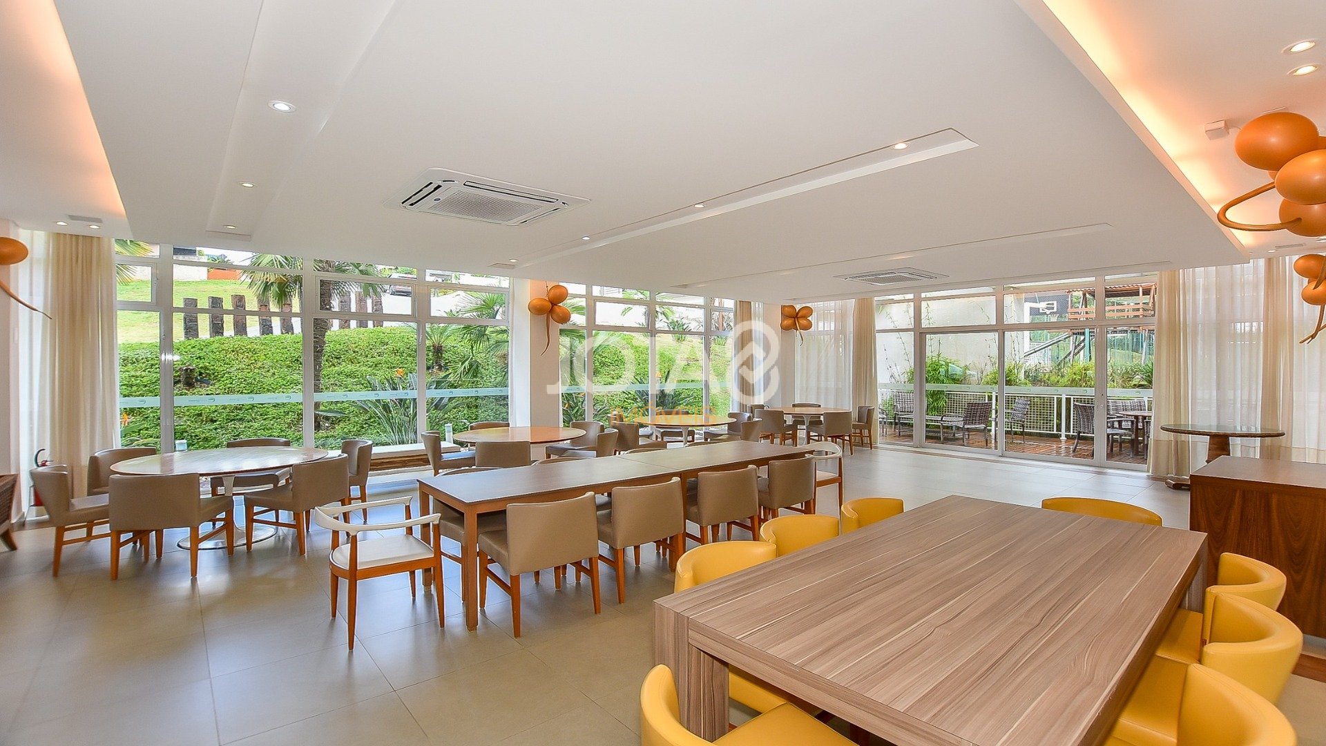 TERRENO À VENDA EM CONDOMÍNIO FECHADO EVERGREEN - 452M²