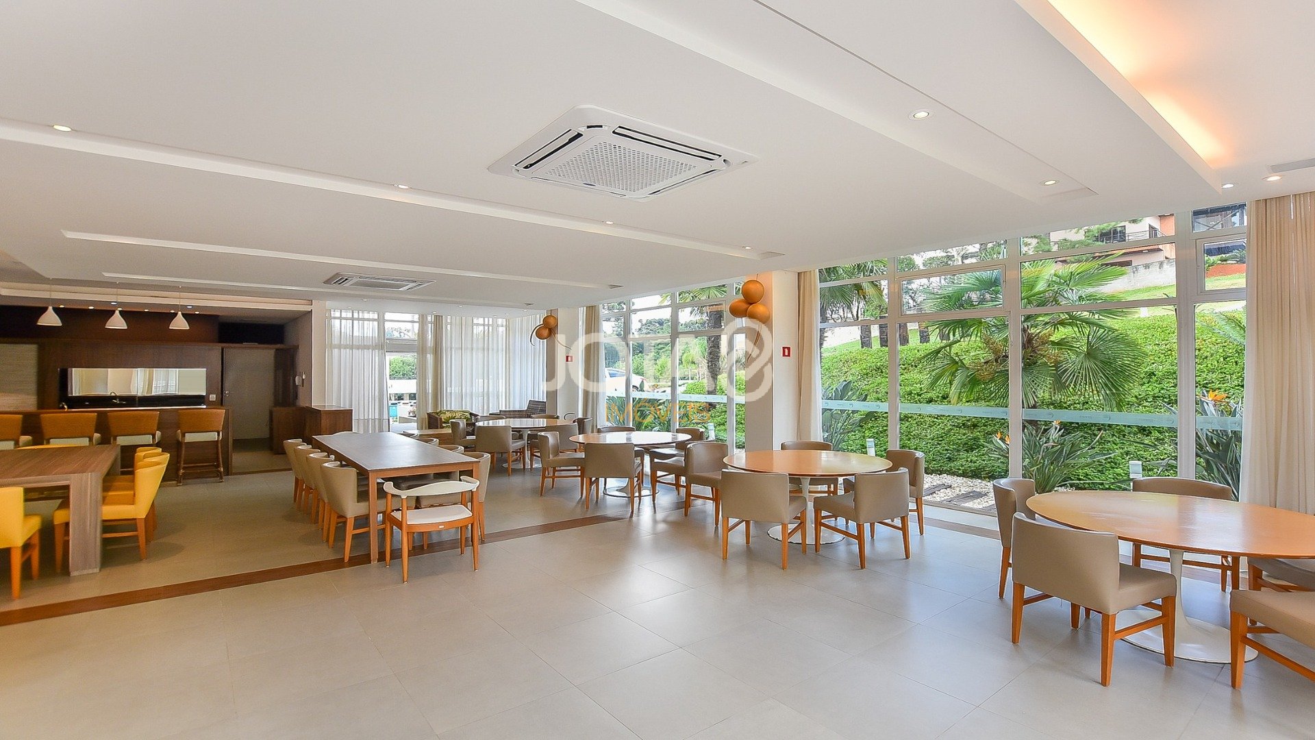 TERRENO À VENDA EM CONDOMÍNIO FECHADO EVERGREEN - 452M²