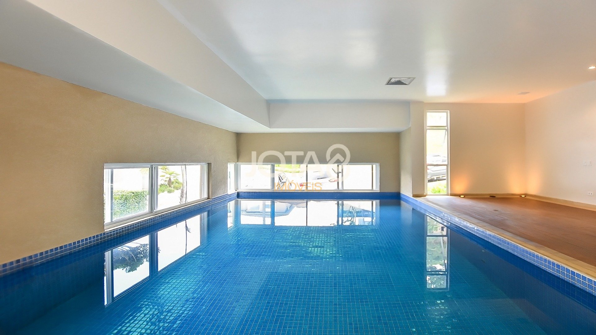 TERRENO À VENDA EM CONDOMÍNIO FECHADO EVERGREEN - 452M²