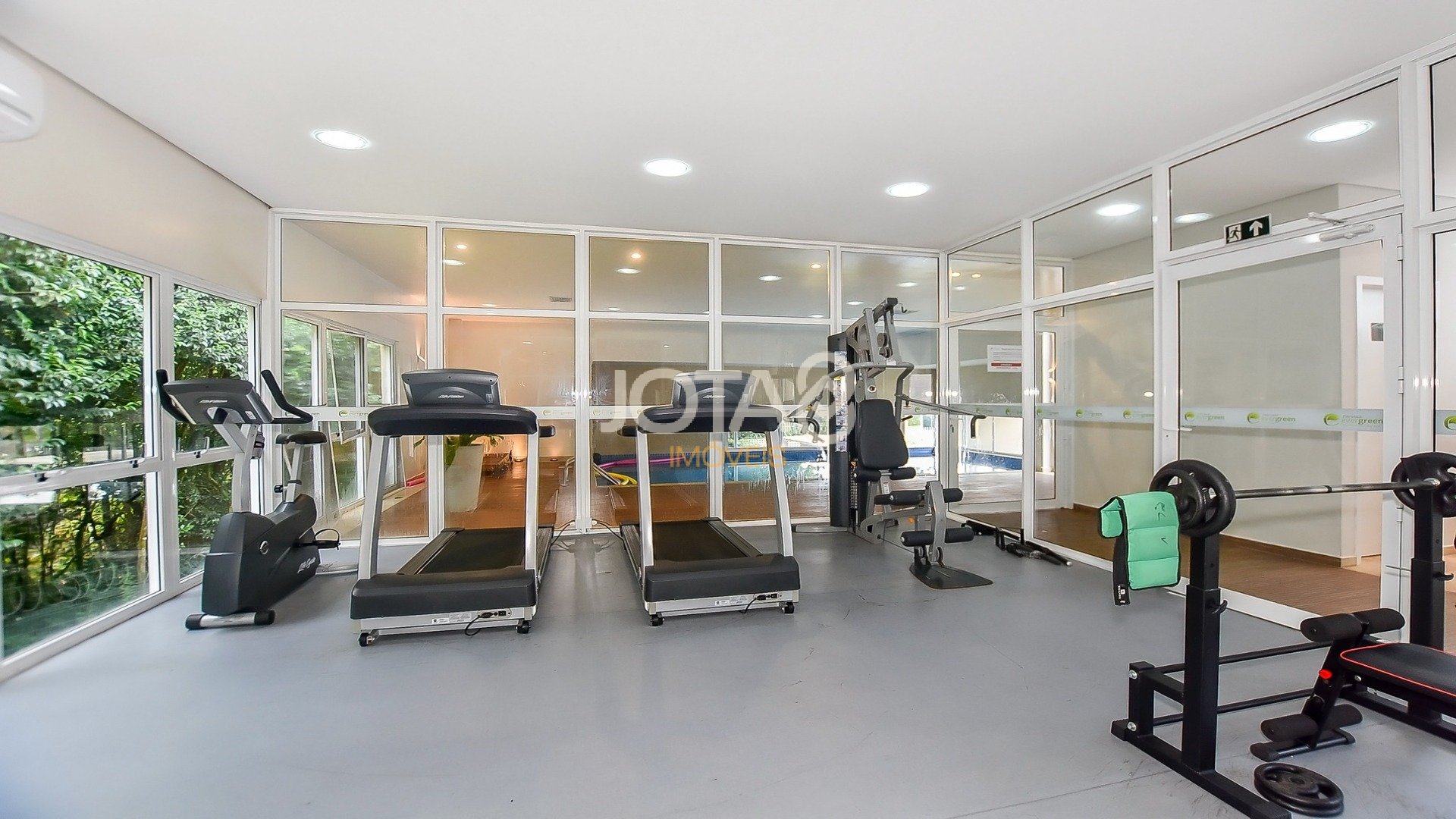 TERRENO À VENDA EM CONDOMÍNIO FECHADO EVERGREEN - 452M²