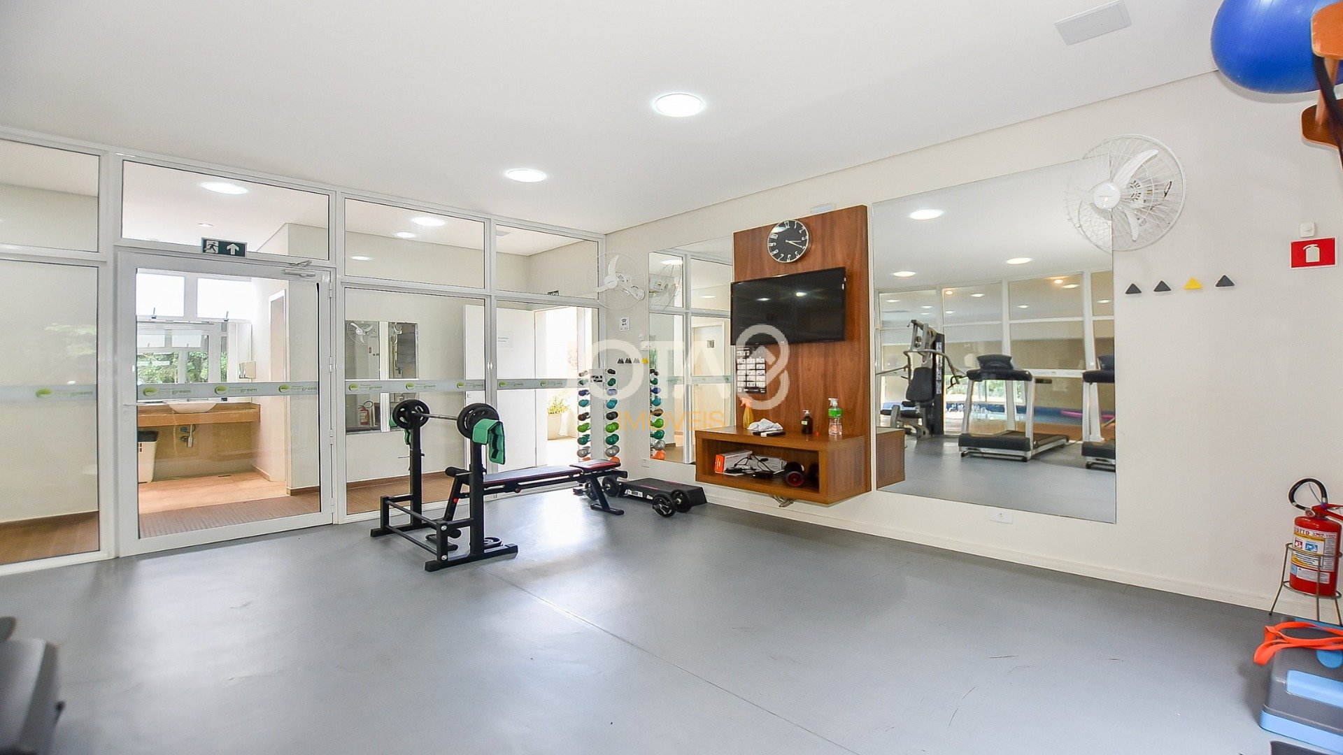 TERRENO À VENDA EM CONDOMÍNIO FECHADO EVERGREEN - 452M²