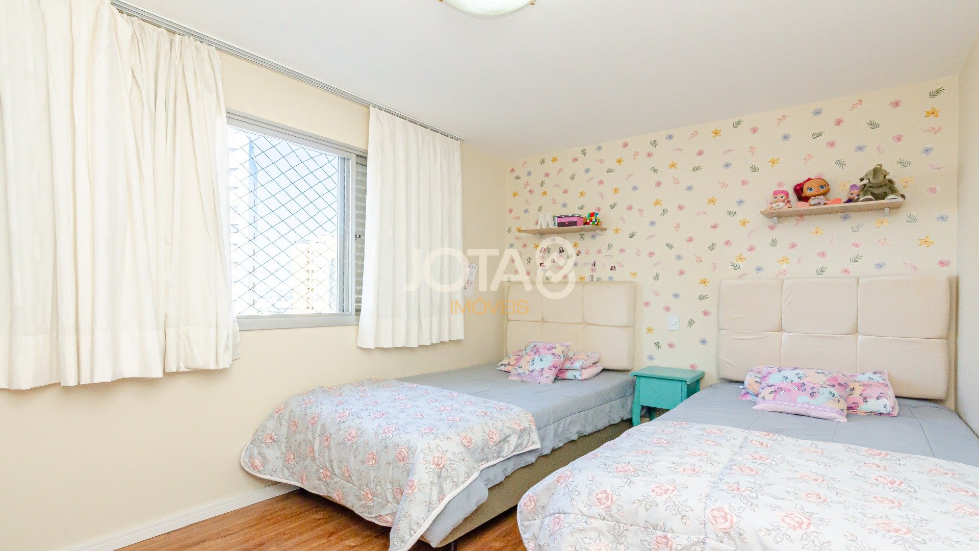 APARTAMENTO 3 QUARTOS E 1 SUÍTE FACE NORTE NO BATEL