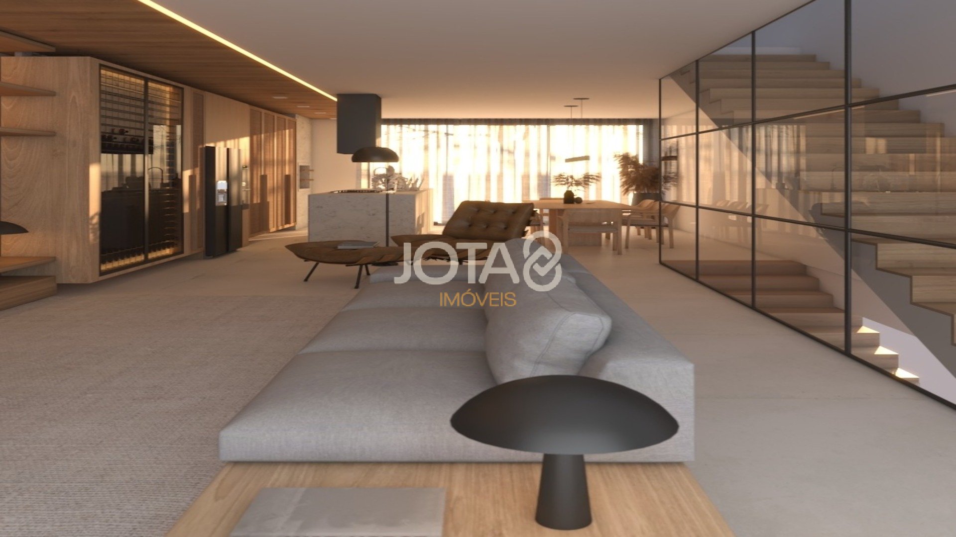 DOM RESIDENCE - ENTREGA DEZ/2024