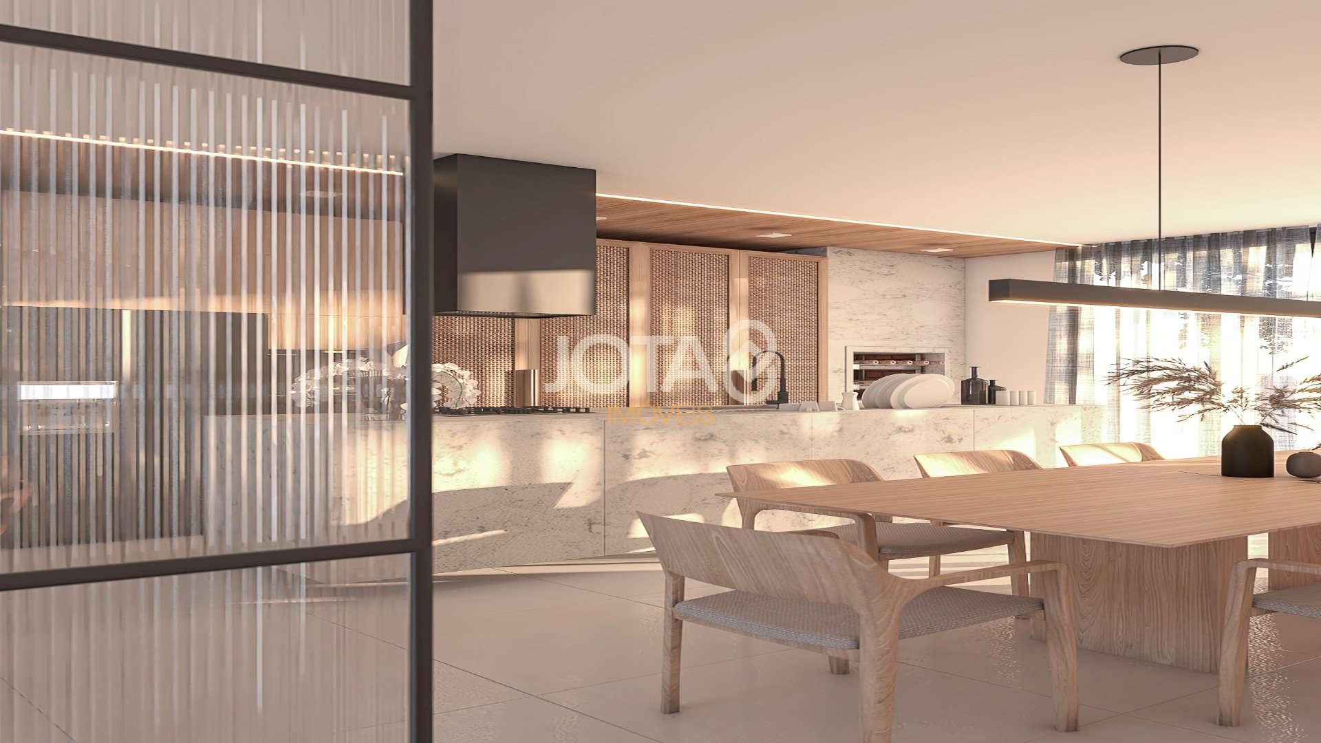 DOM RESIDENCE - ENTREGA DEZ/2024
