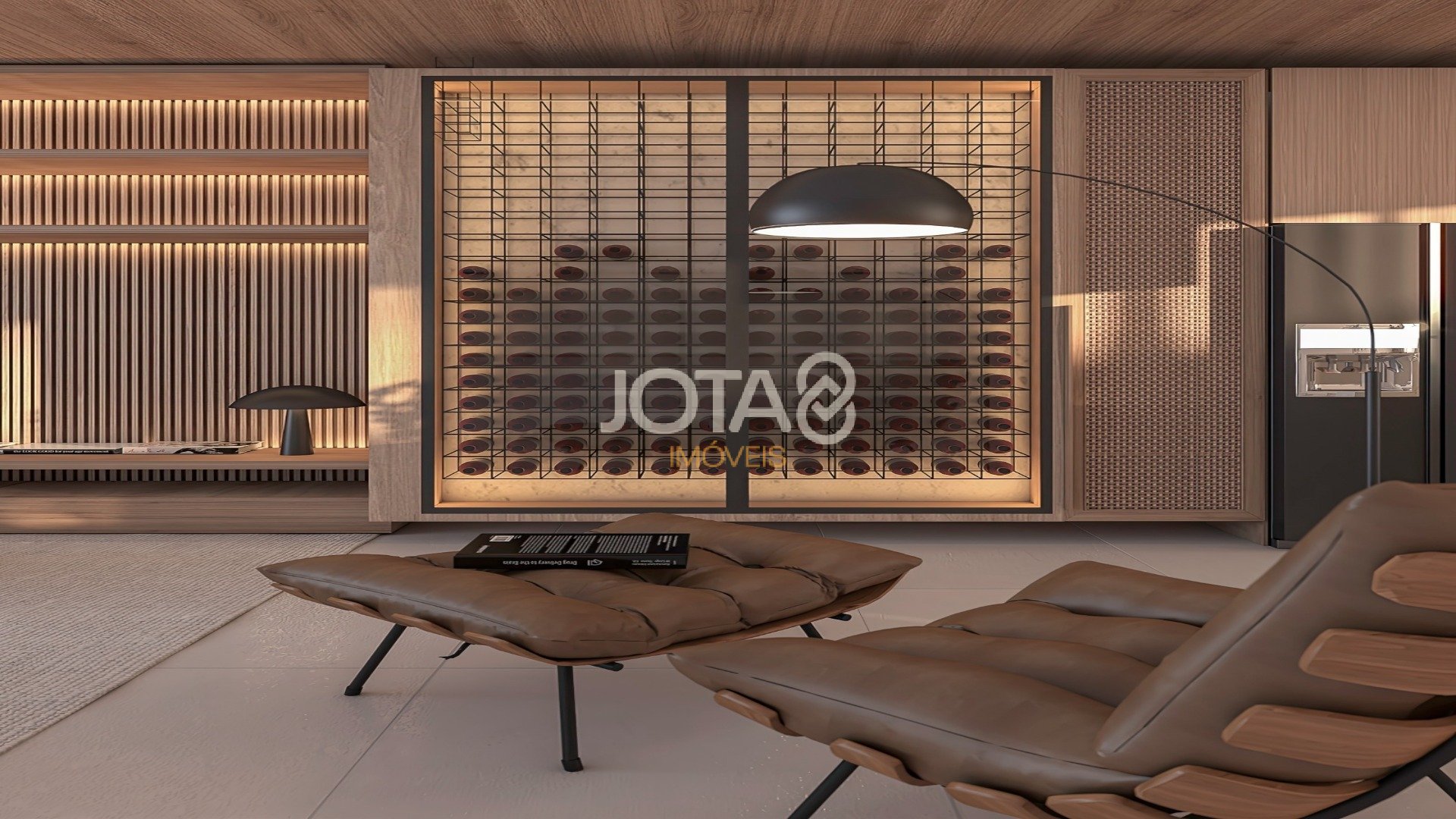 DOM RESIDENCE - ENTREGA DEZ/2024