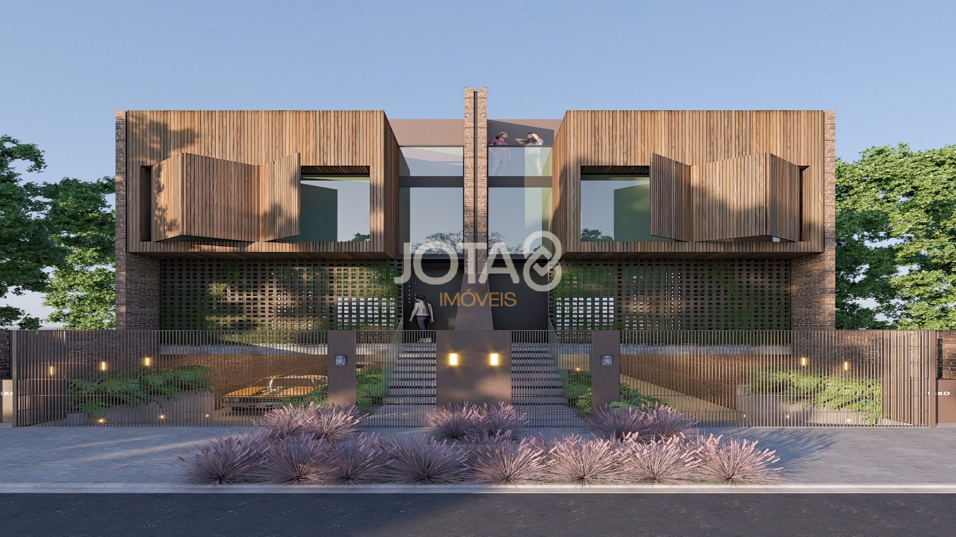 DOM RESIDENCE - ENTREGA DEZ/2024