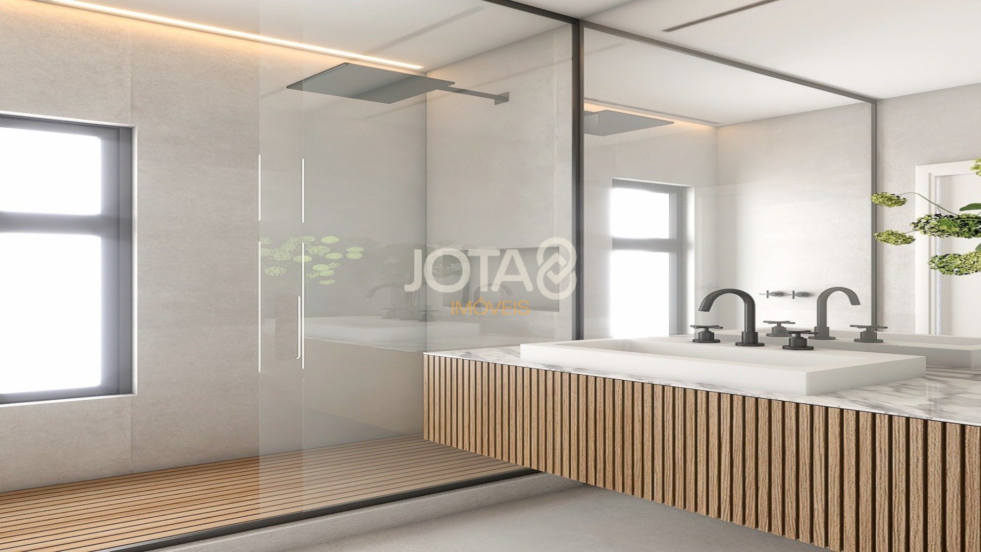 DOM RESIDENCE - ENTREGA DEZ/2024